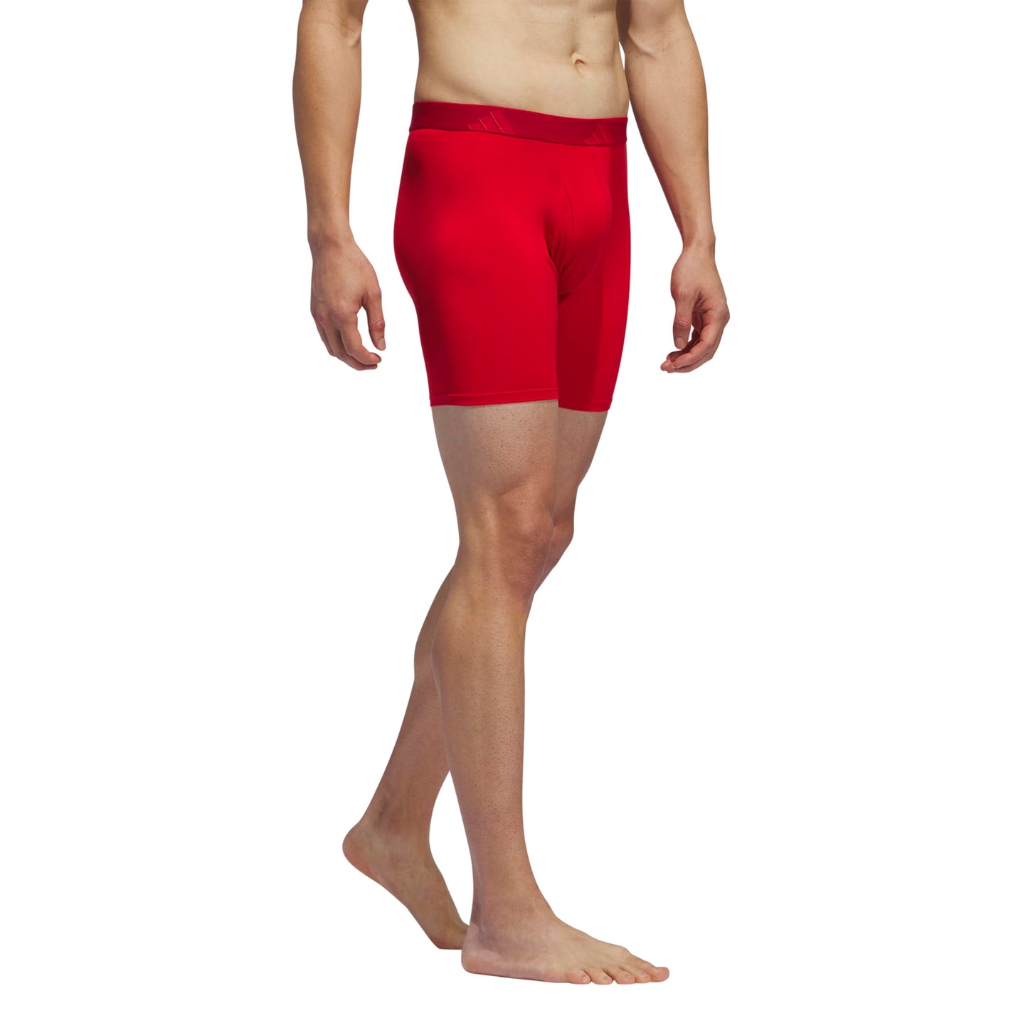 Adidas Performance Boxer Brief (3 Pack)