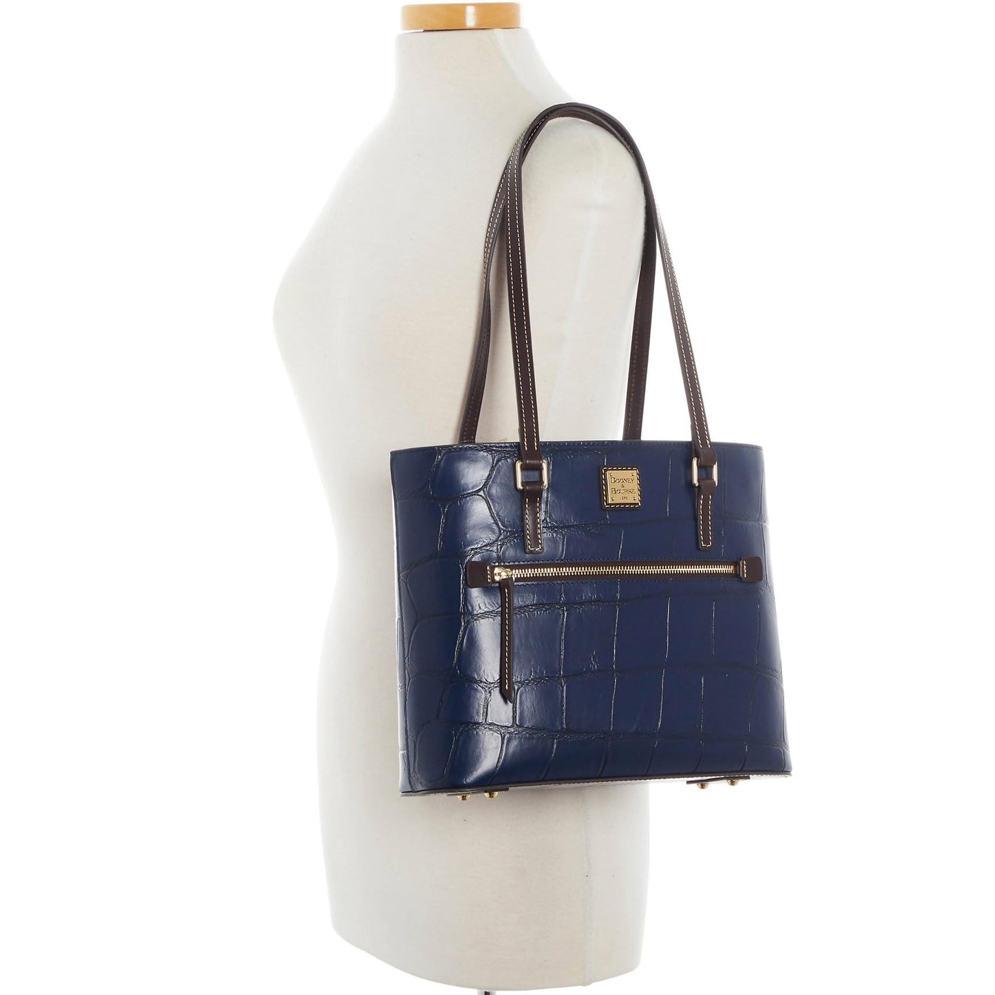 Dooney & Bourke Handbag, Denison Shopper Tote