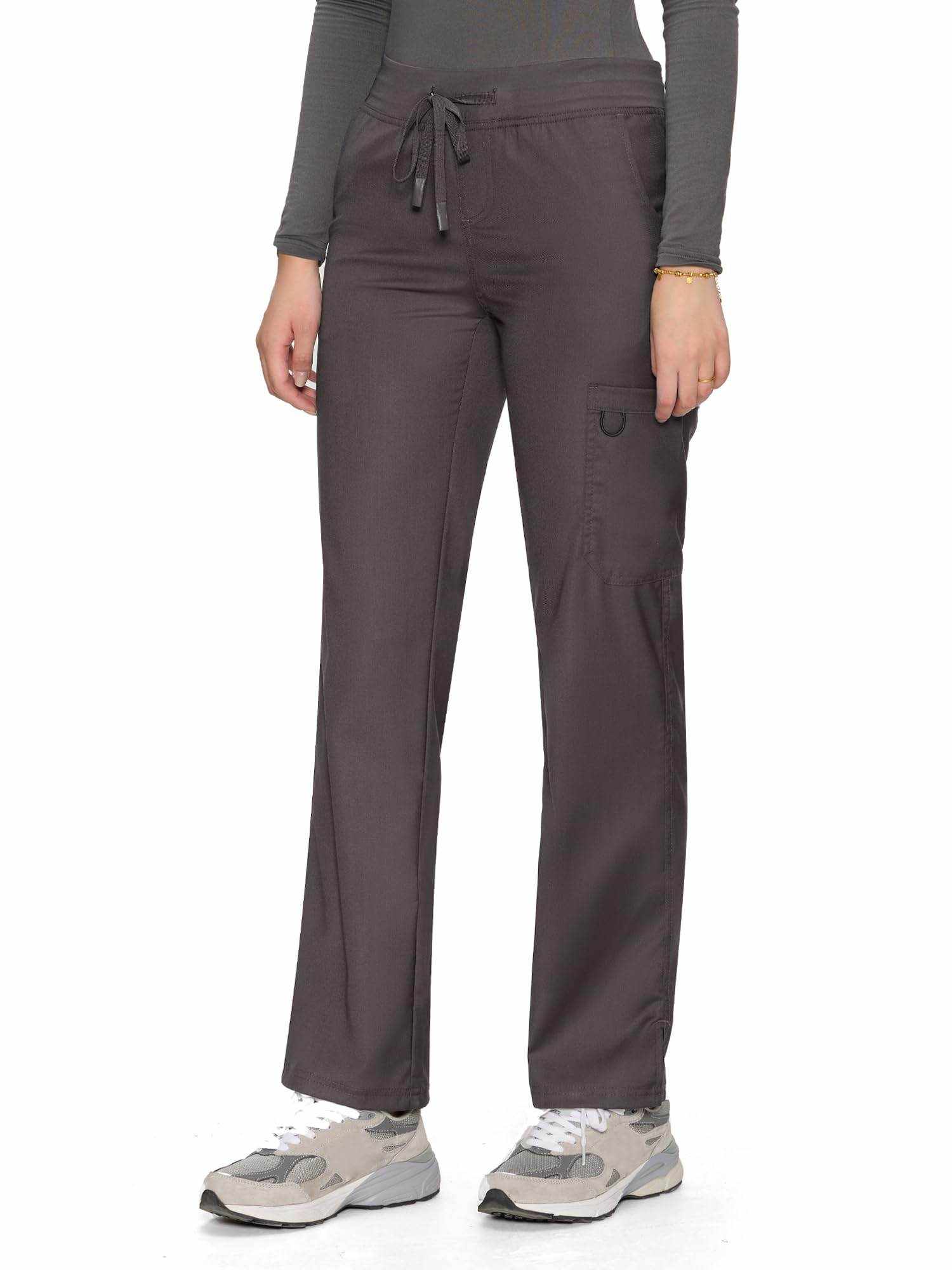 COZYFIT Scrub Pants - Straight Leg Cargo - Purcell's Clothing Company
