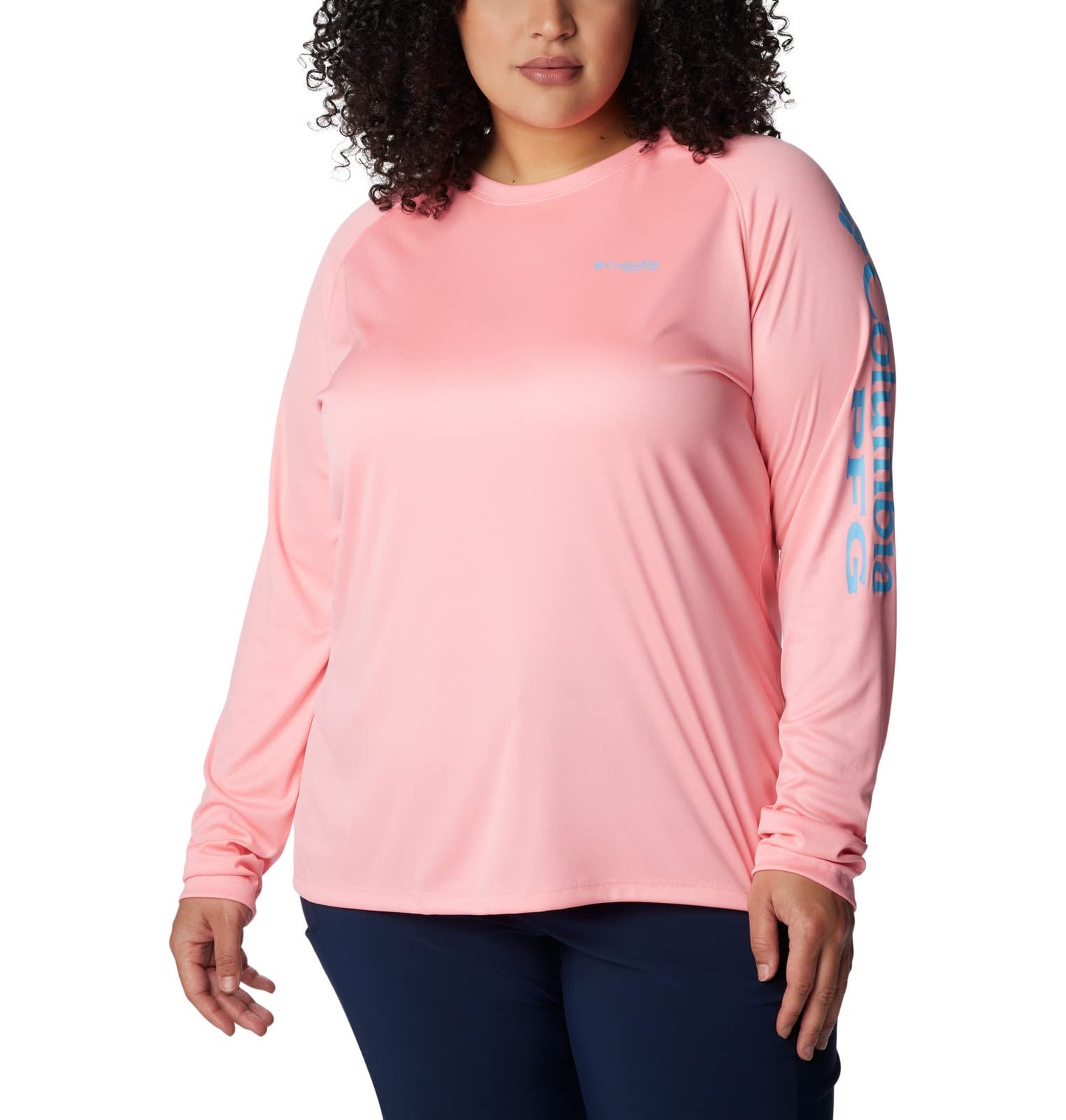 Columbia Tidal Tee Long Sleeve