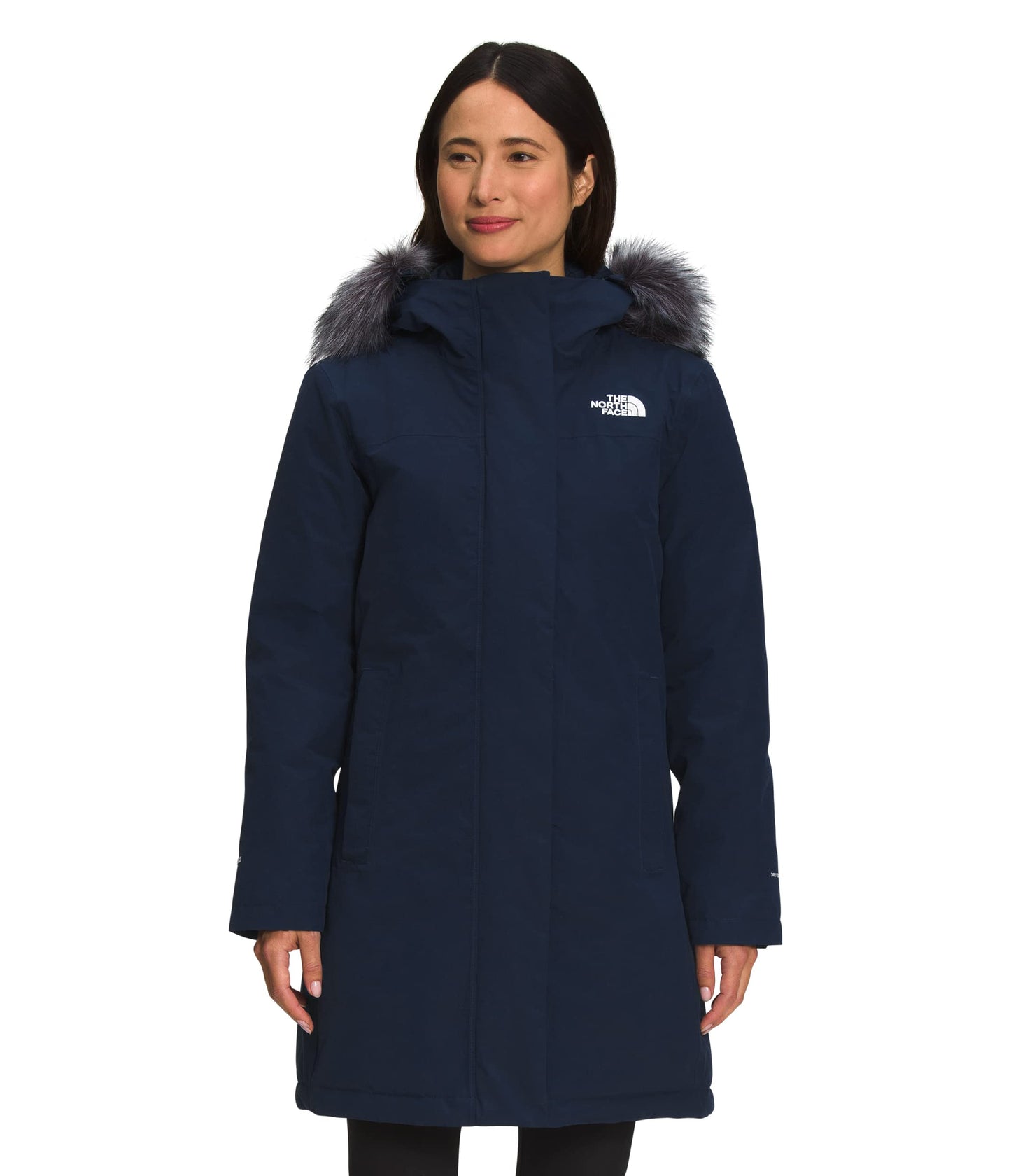 NORTH FACE Artic Parka - Purcell's Clothing Company - 