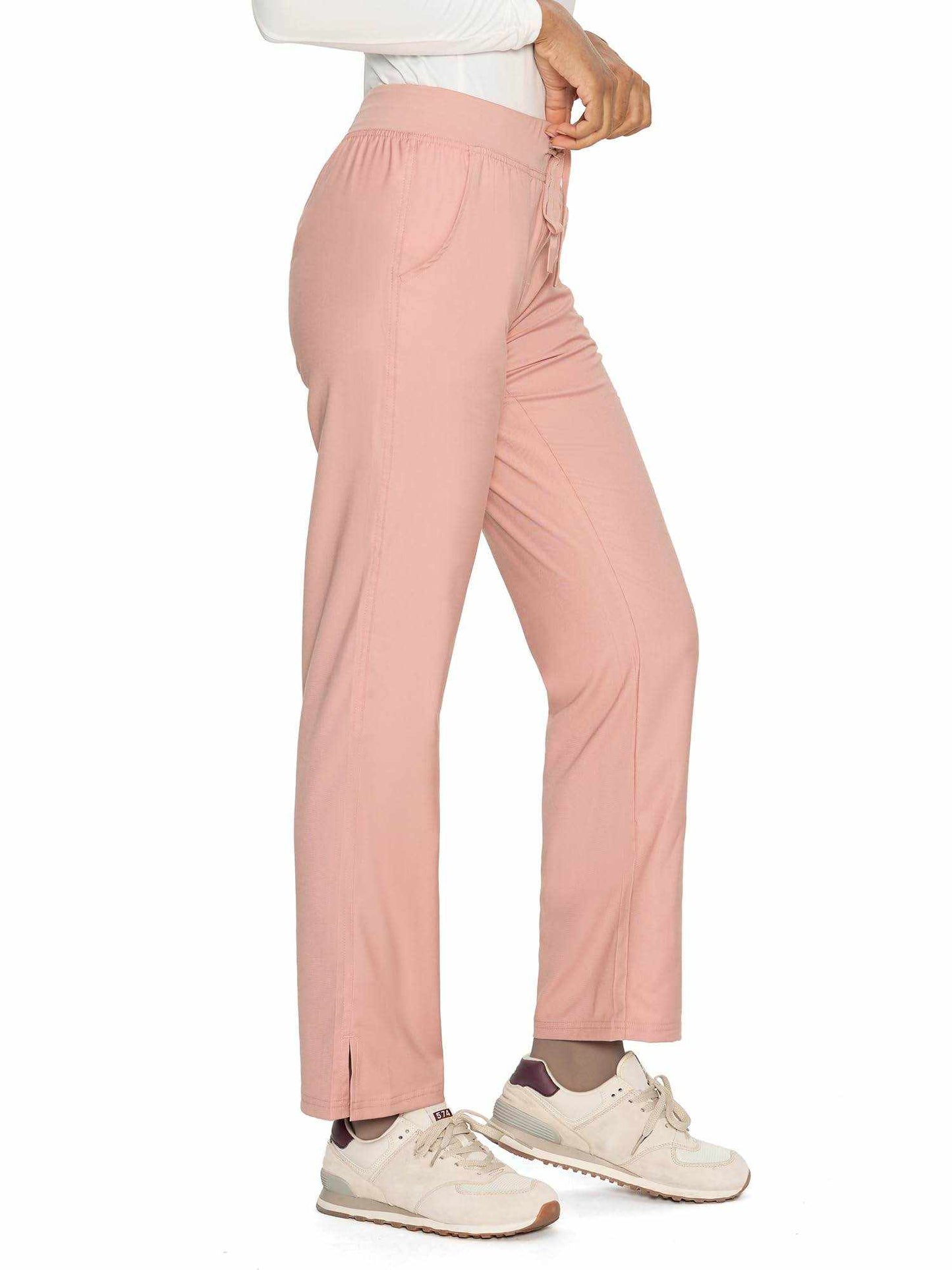 COZYFIT Scrub Pants - Straight Leg Cargo - Purcell's Clothing Company