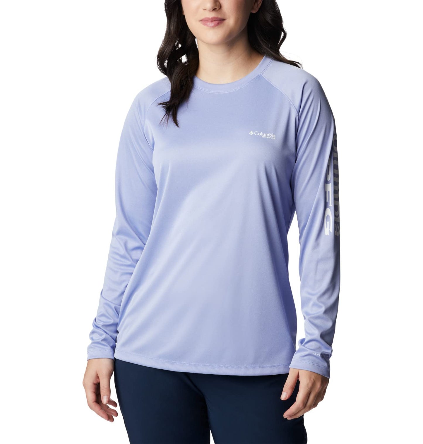 Columbia Tidal Tee Long Sleeve