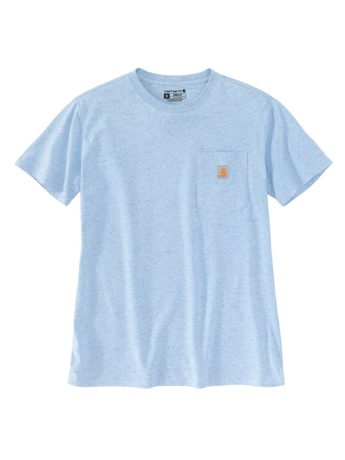 Carhartt Loose Fit Short Sleeve Tee