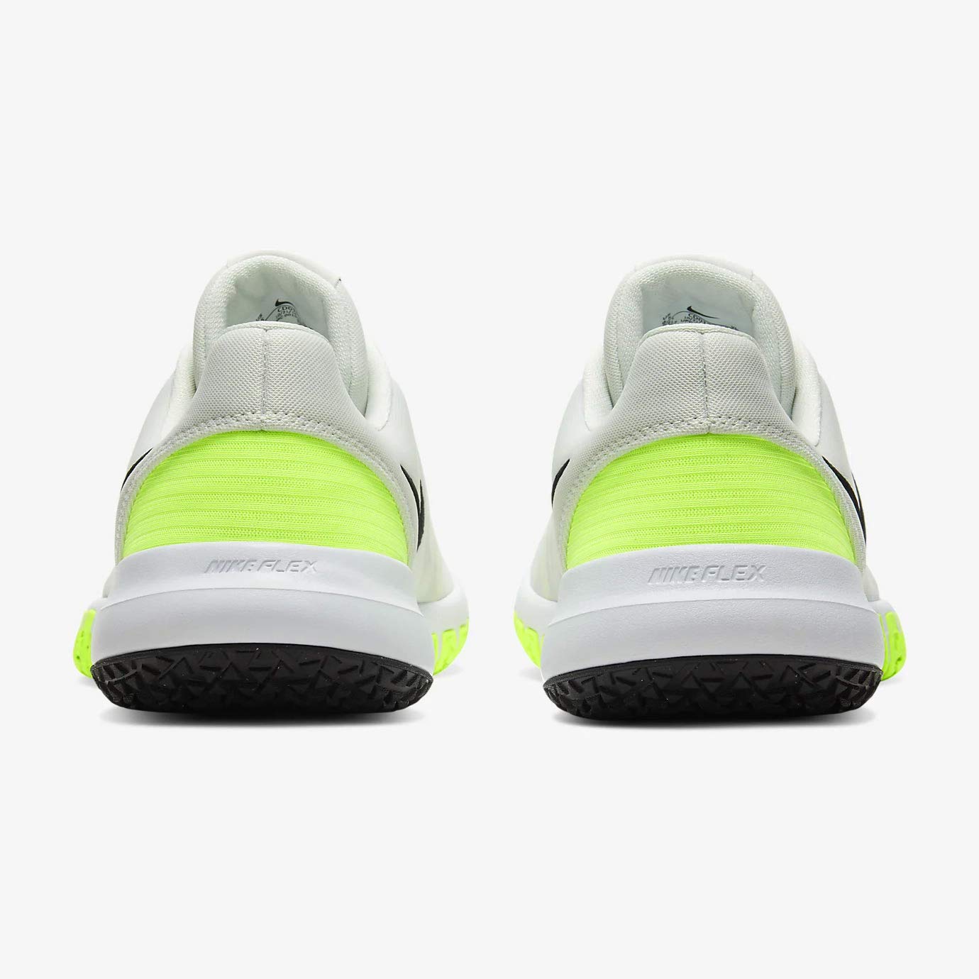 NIKE Flex Control Sneaker - Purcell's Clothing Company - 