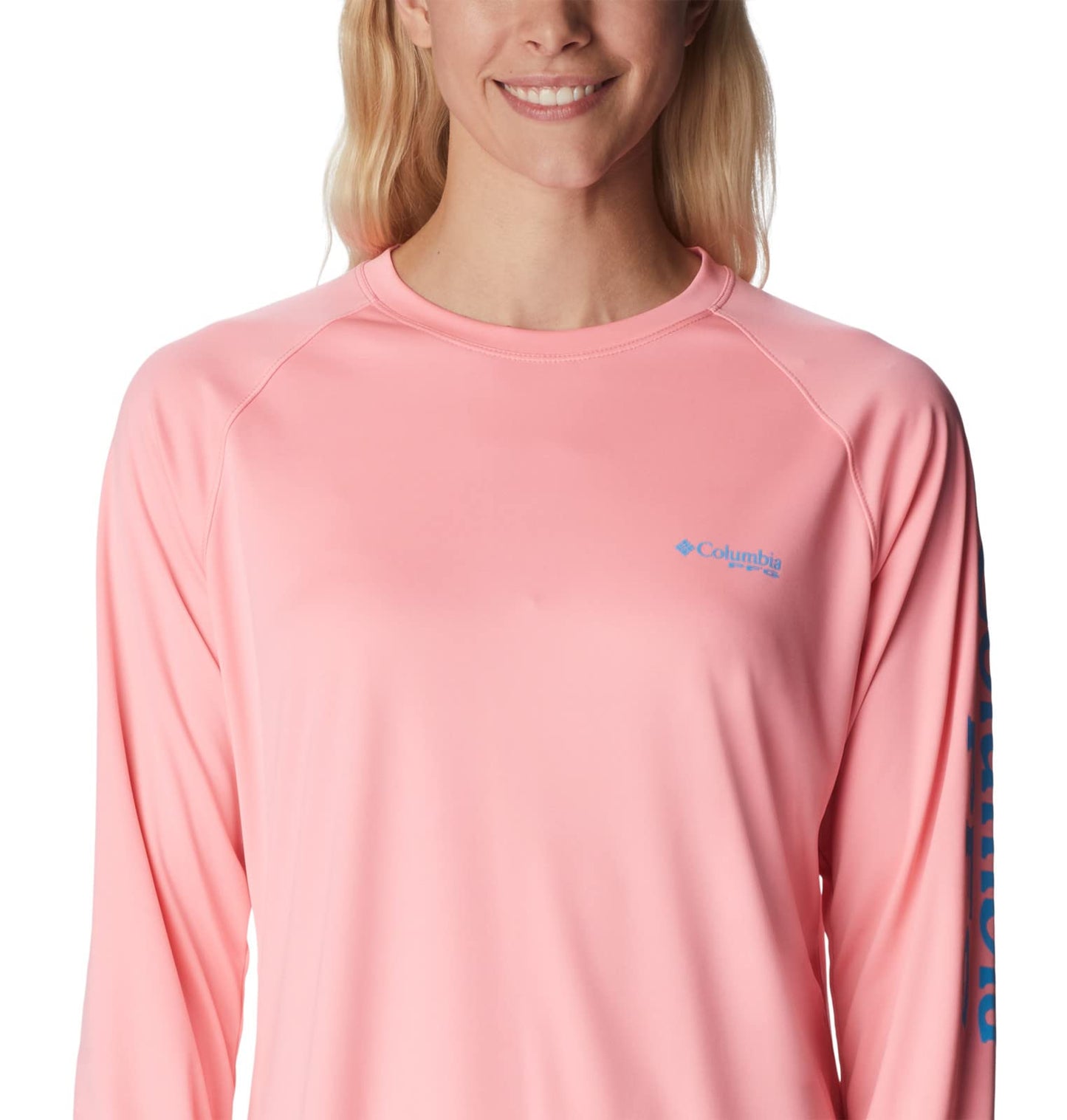 Columbia Tidal Tee Long Sleeve