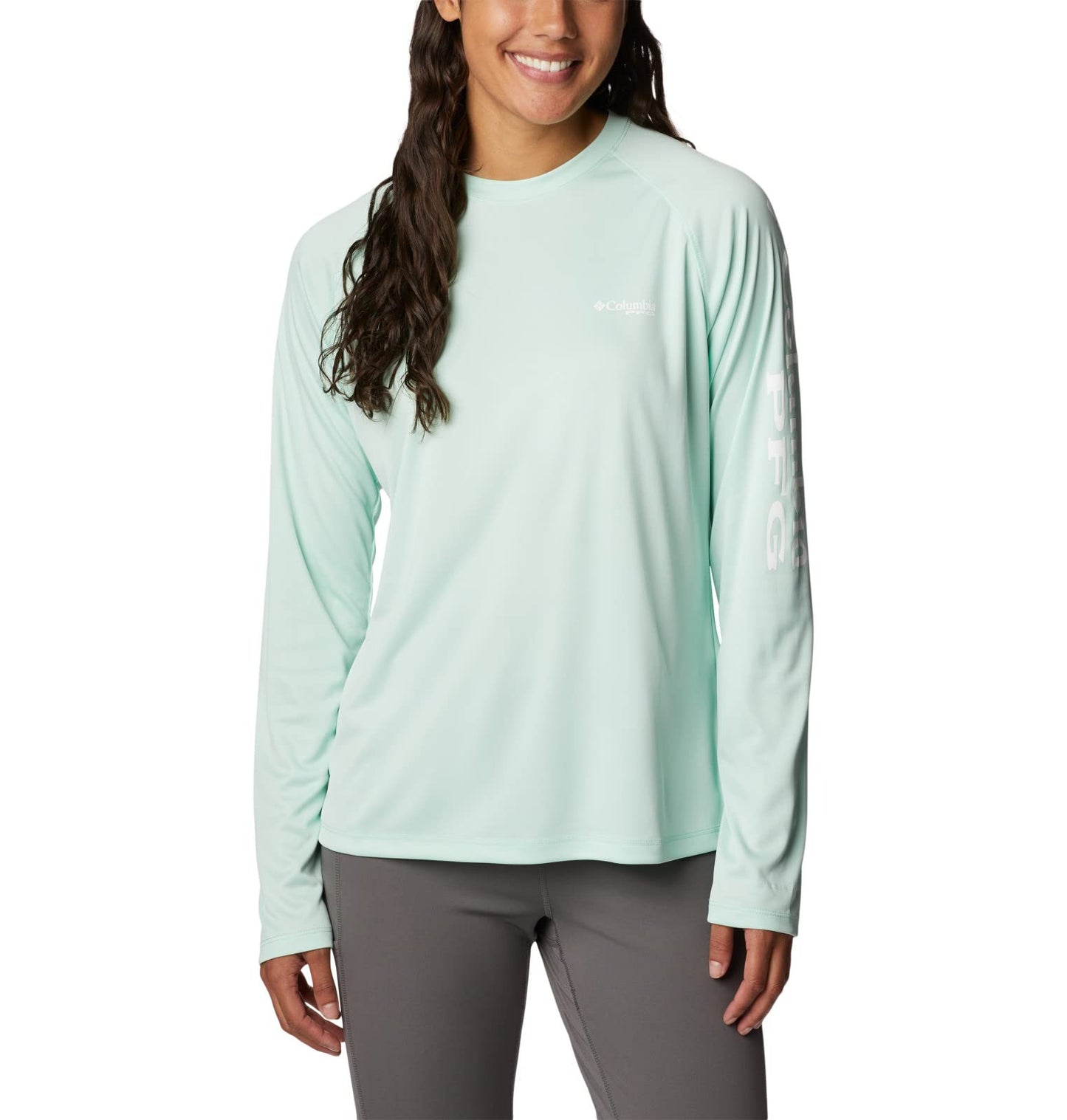 Columbia Tidal Tee Long Sleeve