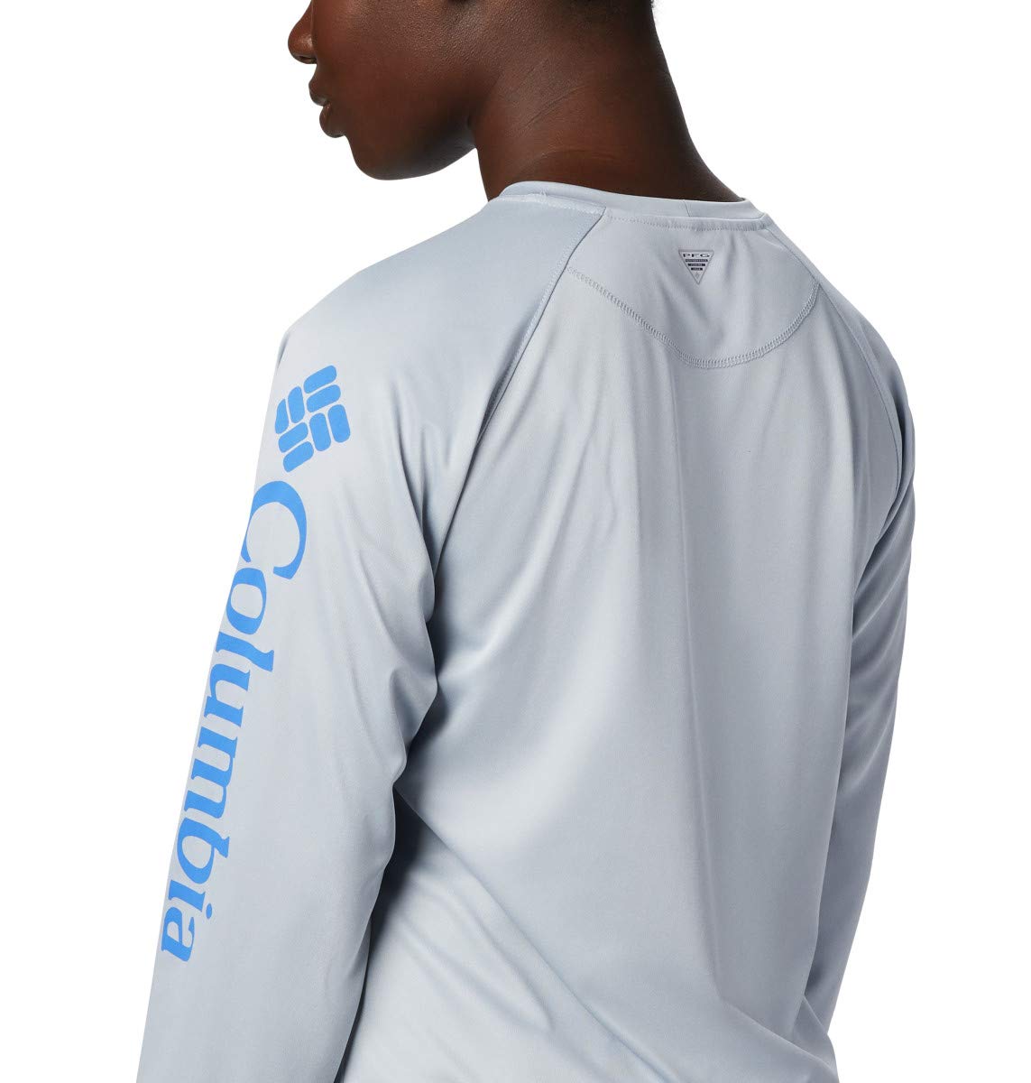 Columbia Tidal Tee Long Sleeve