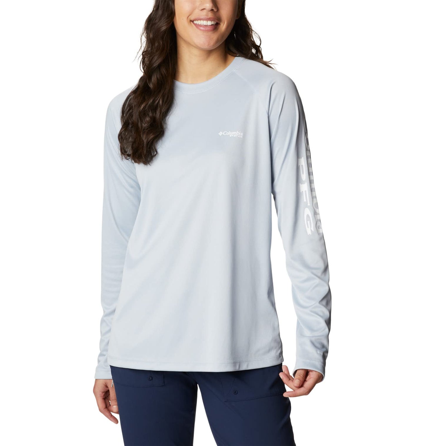 Columbia Tidal Tee Long Sleeve