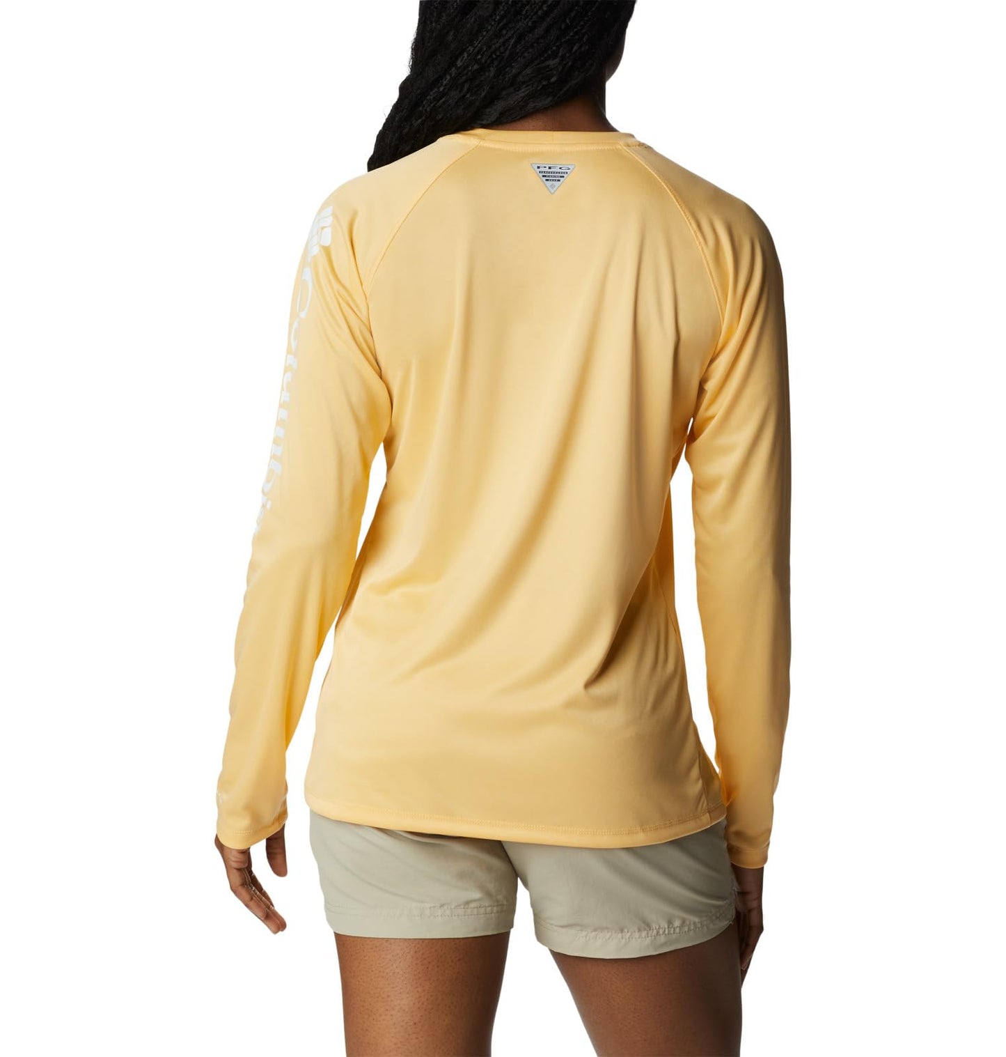 Columbia Tidal Tee Long Sleeve