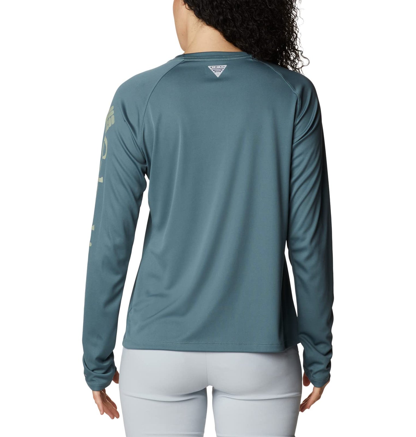 Columbia Tidal Tee Long Sleeve