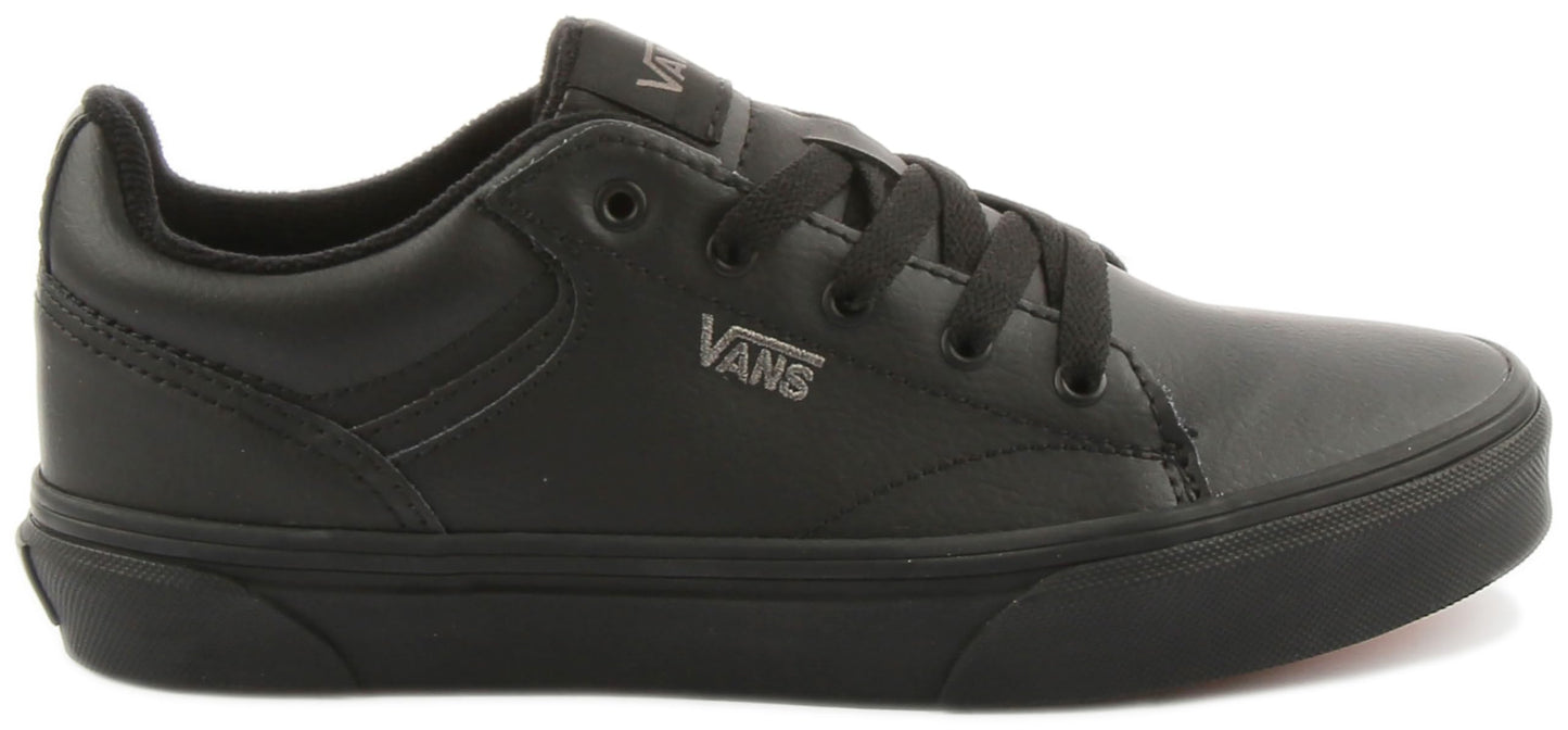 Vans Seldan Sneaker