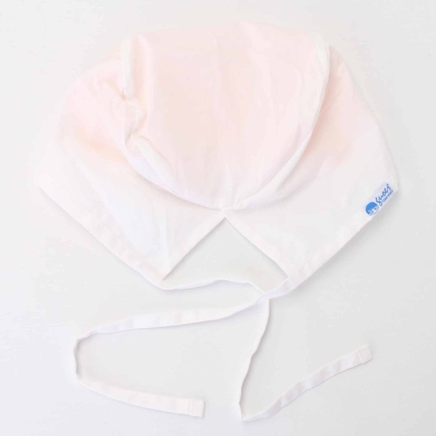 Unisex Scrub Cap W/ Drawstring