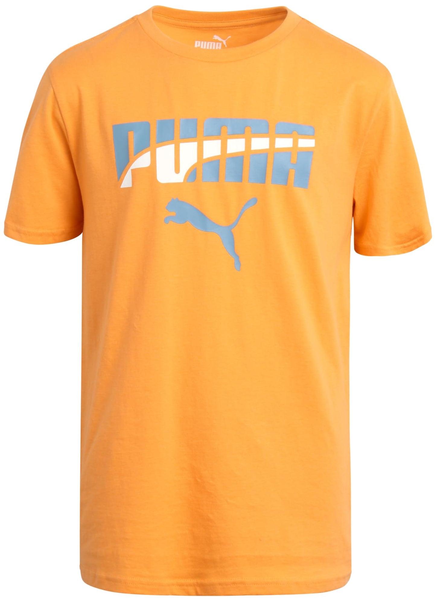 PUMA T-Shirt Logo