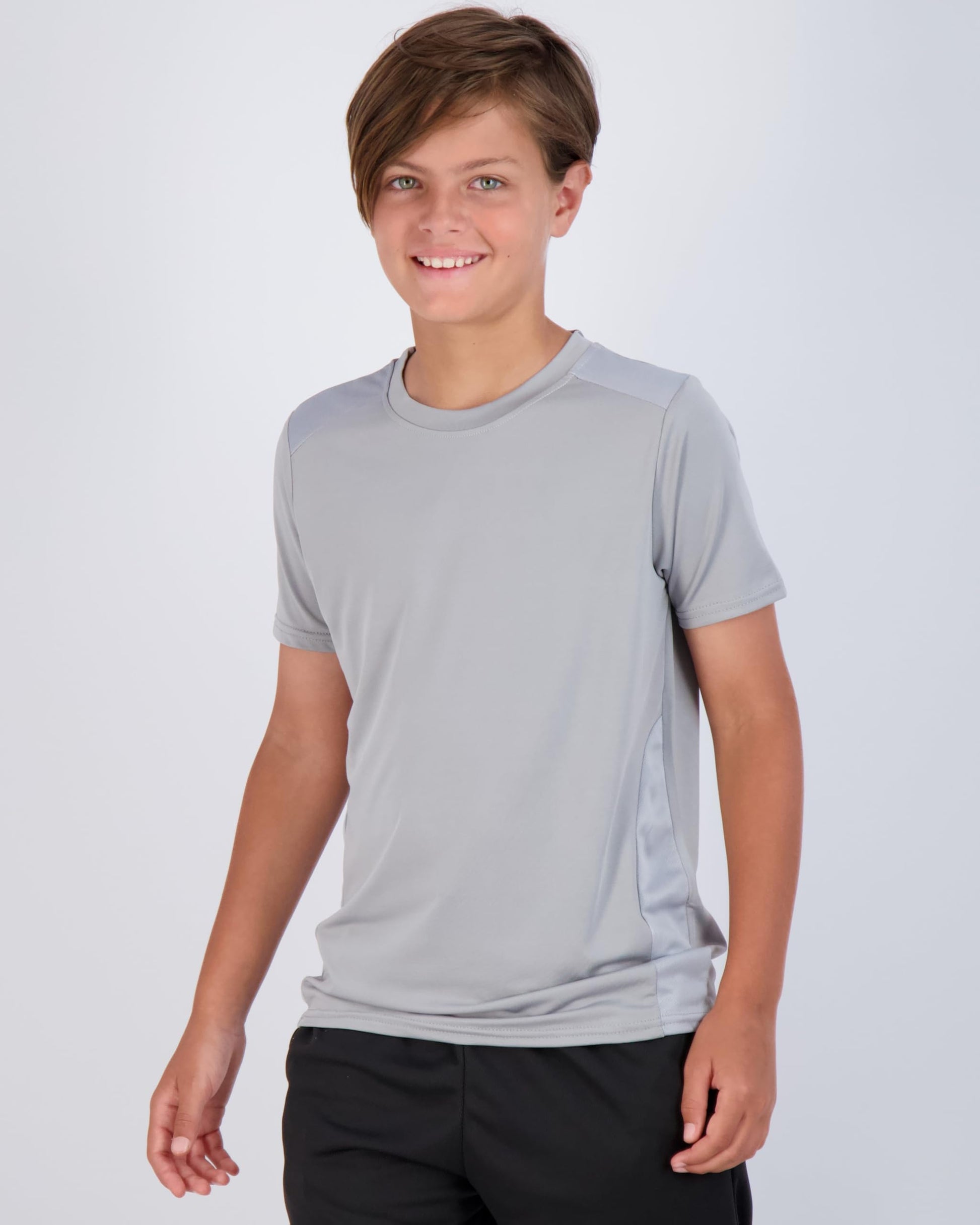 (5 - Pack) Dry - Fit Performance Shirt - Purcell's Clothing Company - 