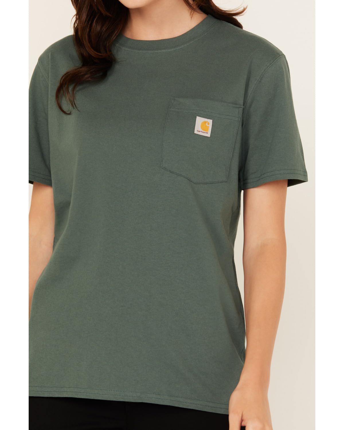 Carhartt Loose Fit Short Sleeve Tee