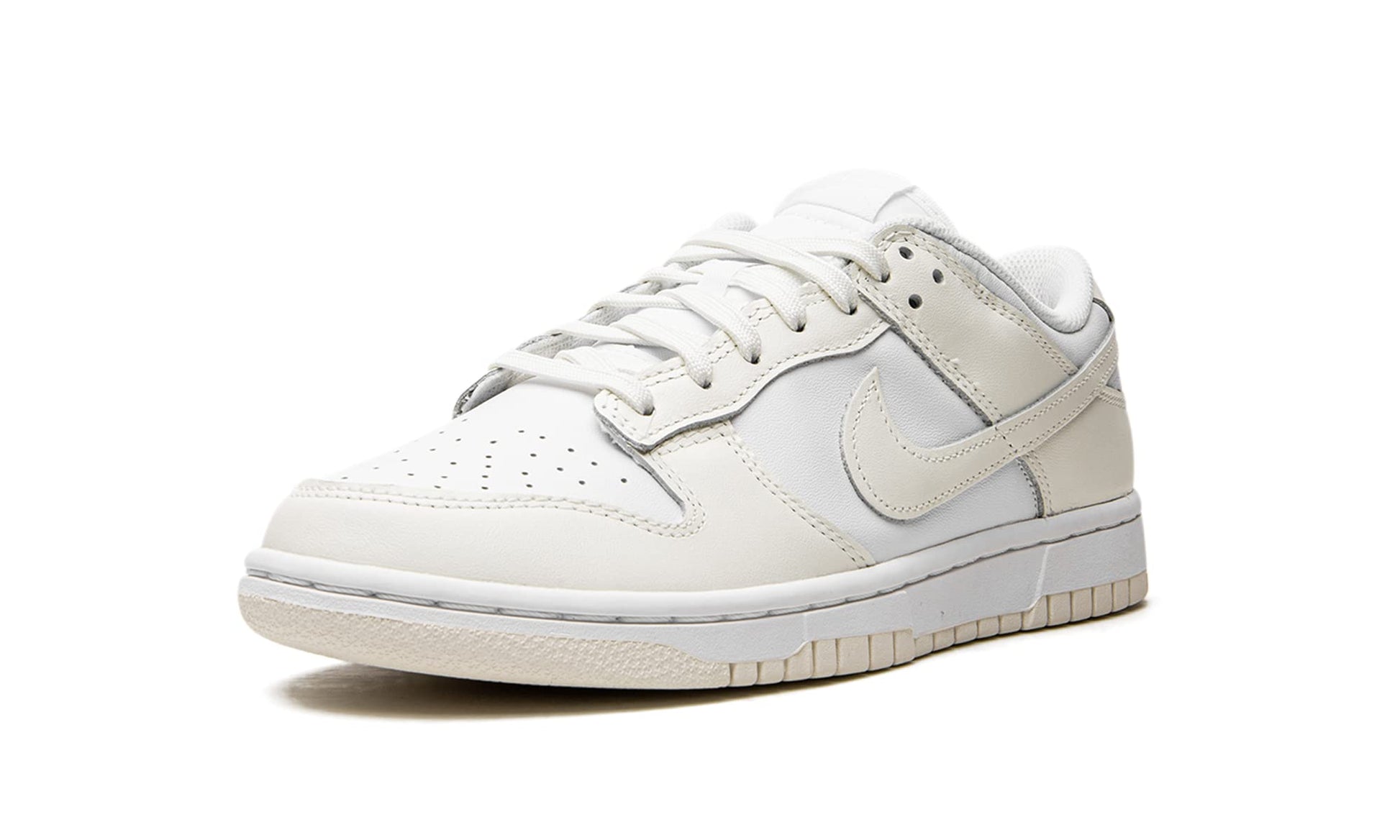 NIKE Modern Low Dunk Retro Sneaker - Purcell's Clothing Company - 