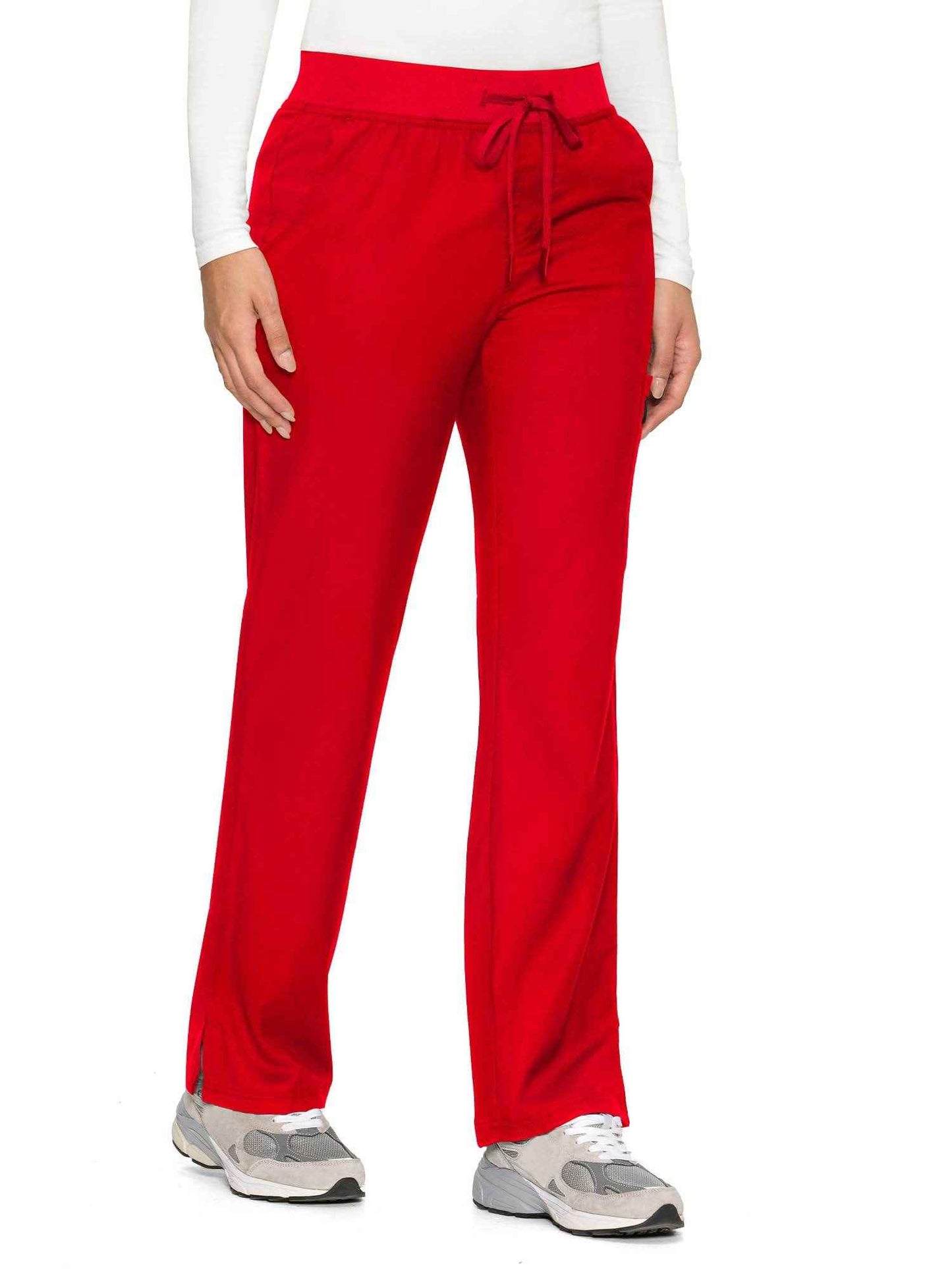 COZYFIT Scrub Pants - Straight Leg Cargo - Purcell's Clothing Company