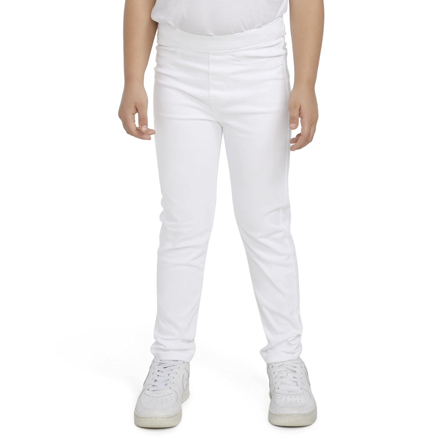 Levi's Skinny Fit Pull On Jeggings