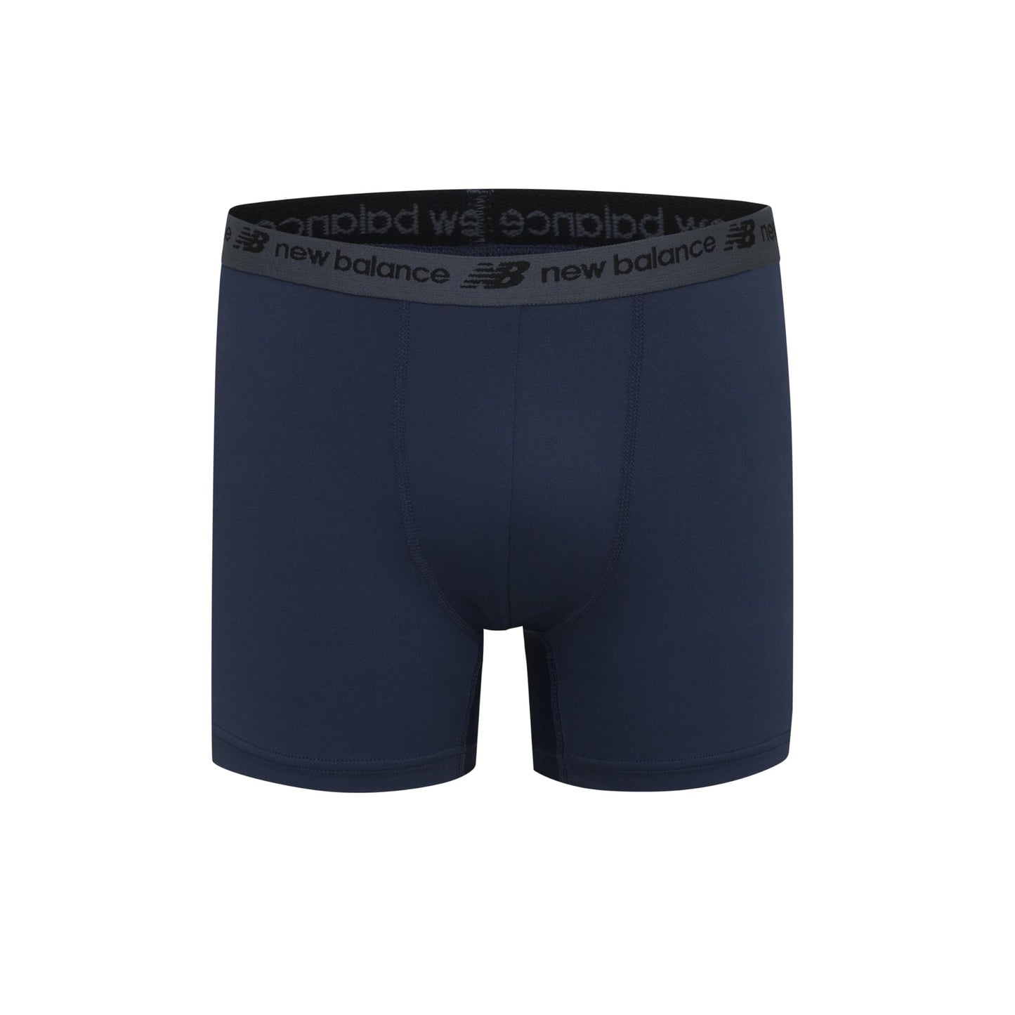 New Balance Underwear (4 - Pack) - Purcell's Clothing Company - 