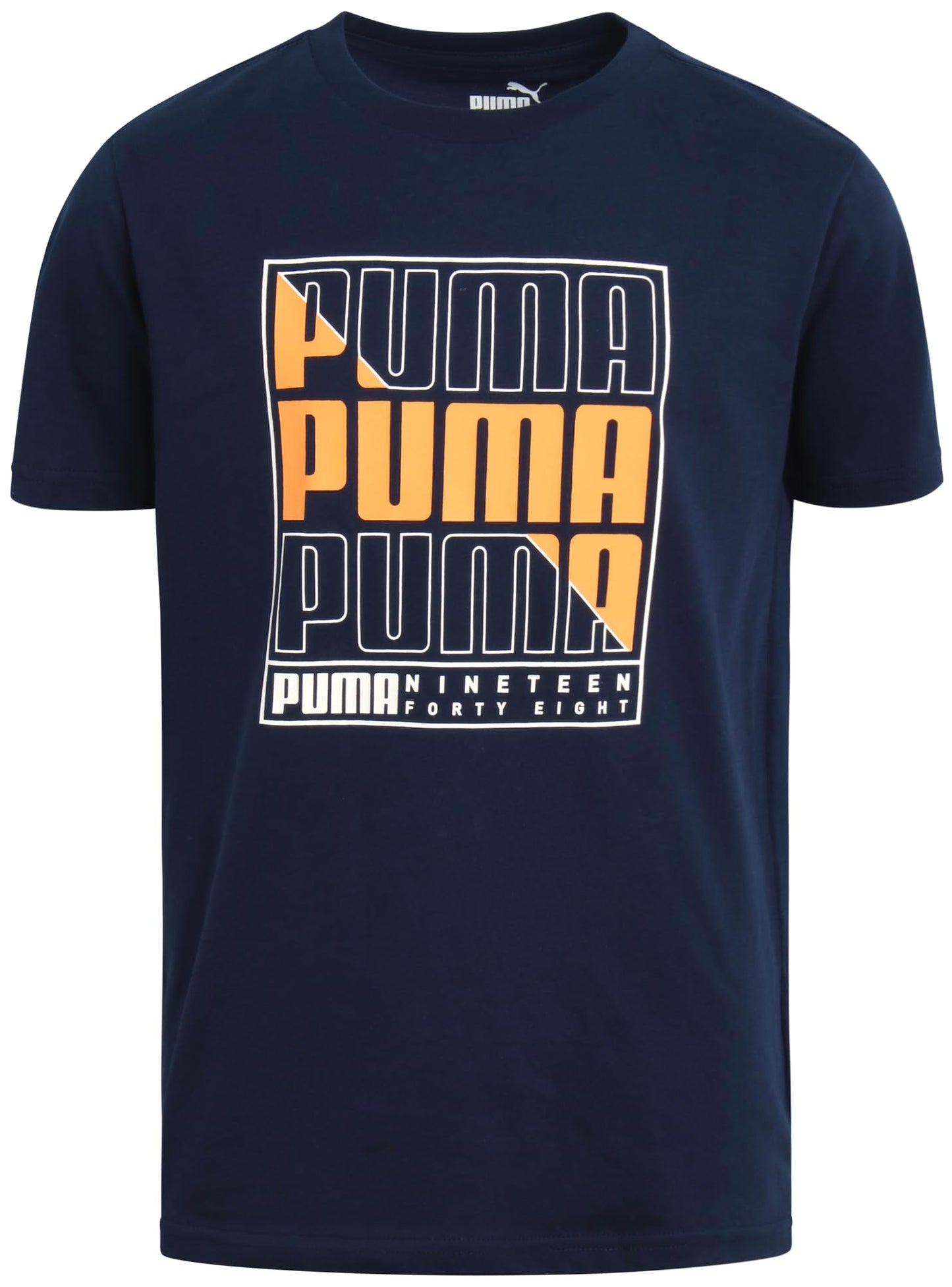 PUMA T-Shirt Logo