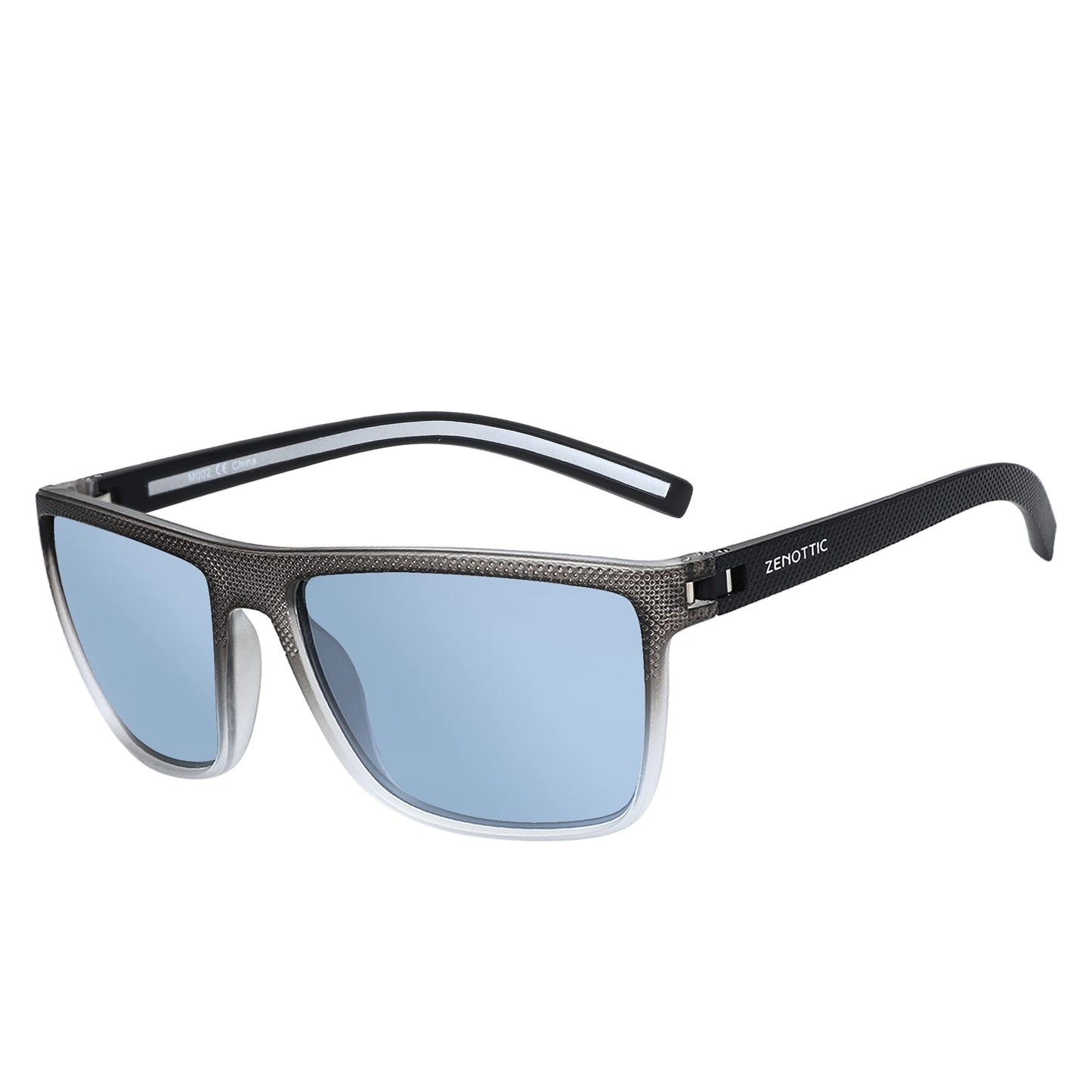 ZENOTTIC Polarized Sunglasses