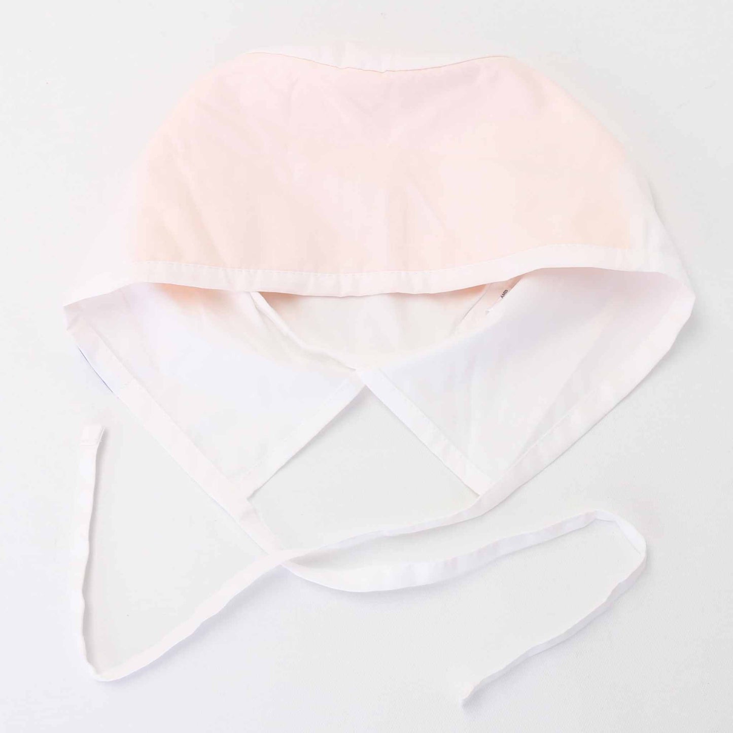 Unisex Scrub Cap W/ Drawstring
