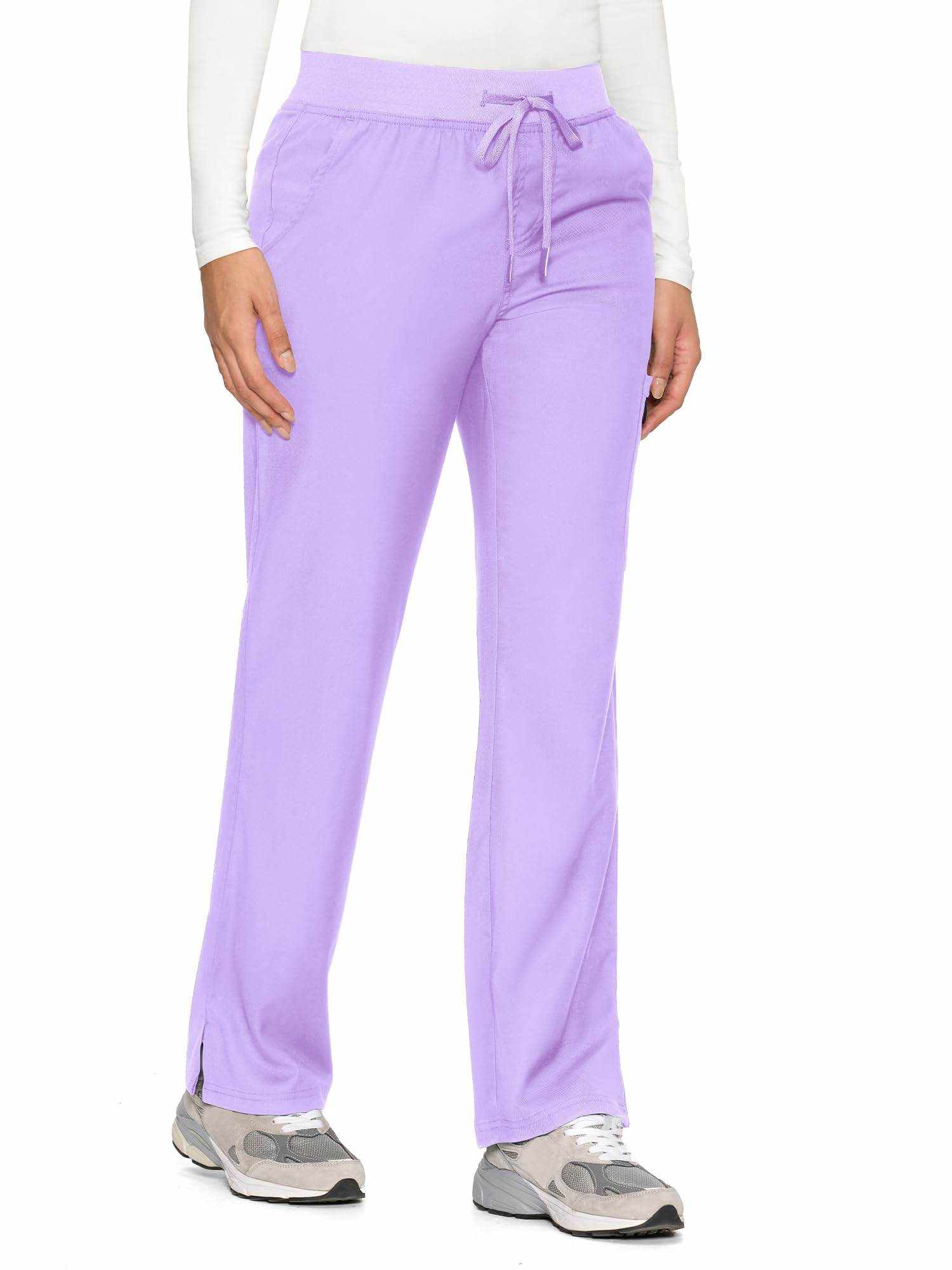 COZYFIT Scrub Pants - Straight Leg Cargo - Purcell's Clothing Company