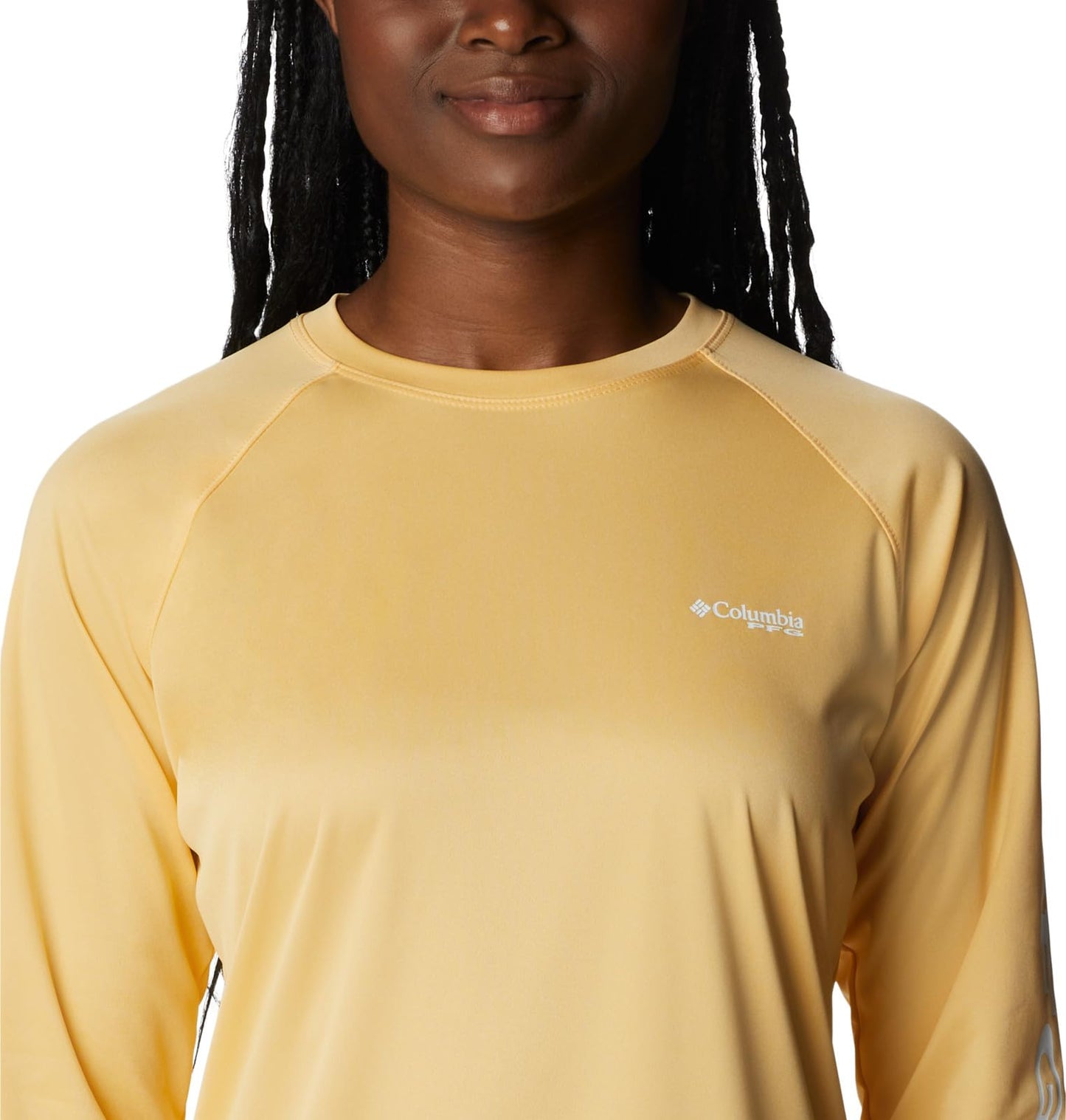 Columbia Tidal Tee Long Sleeve