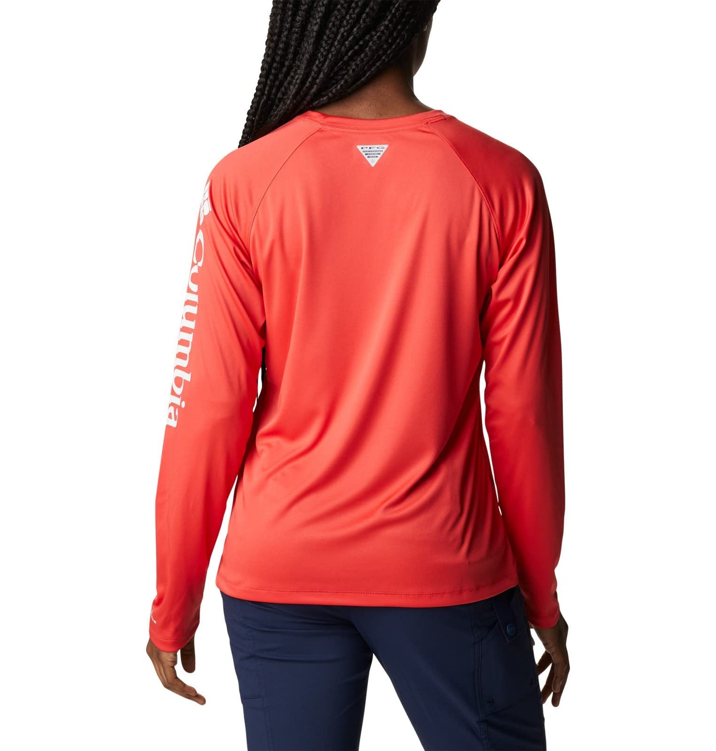 Columbia Tidal Tee Long Sleeve