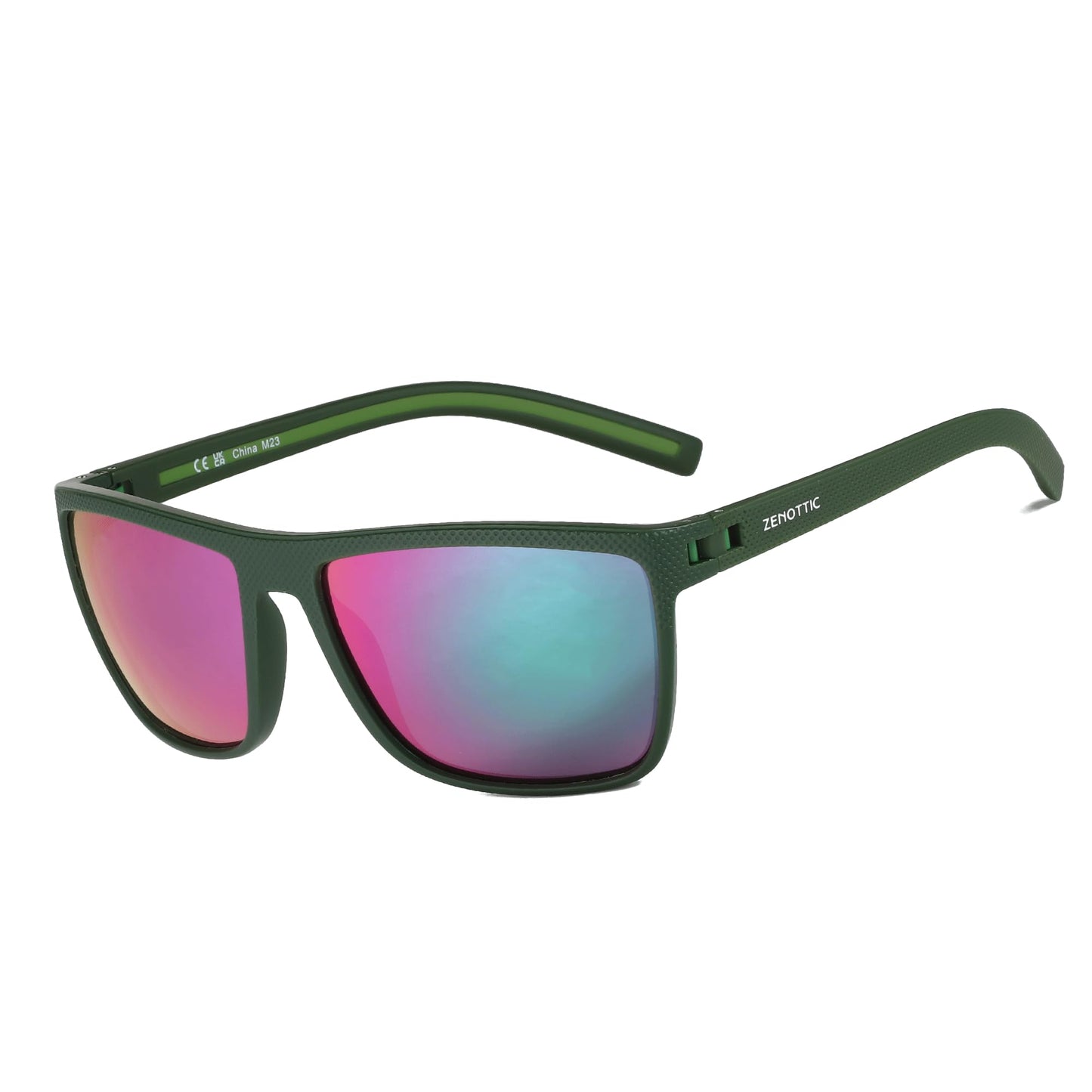 ZENOTTIC Polarized Sunglasses