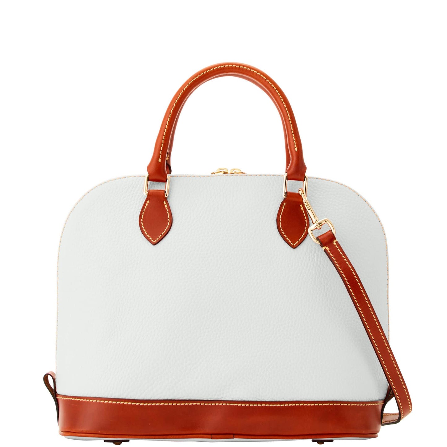 Dooney & Bourke Zip Zip Satchel