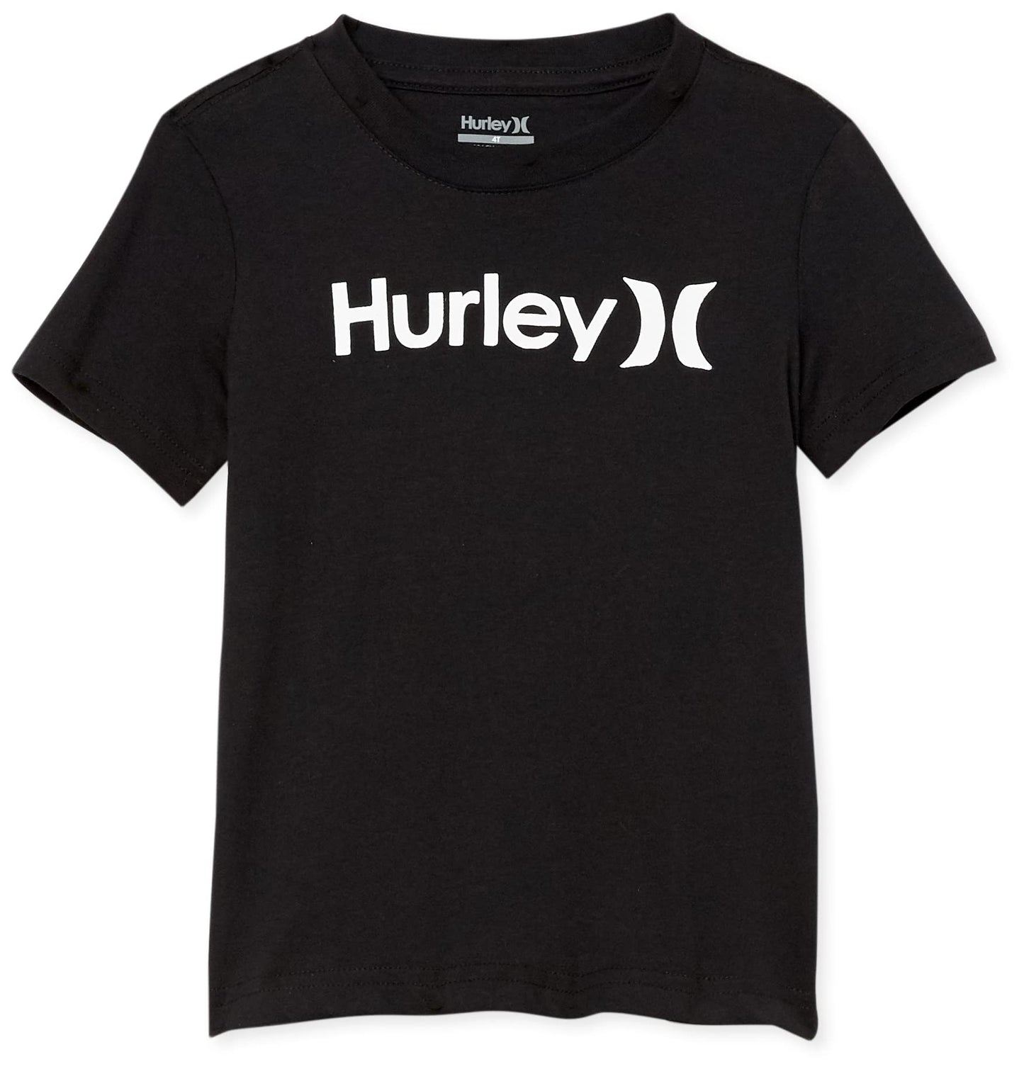 Hurley Graphic T-Shirt - Purcell's Clothing Company - 