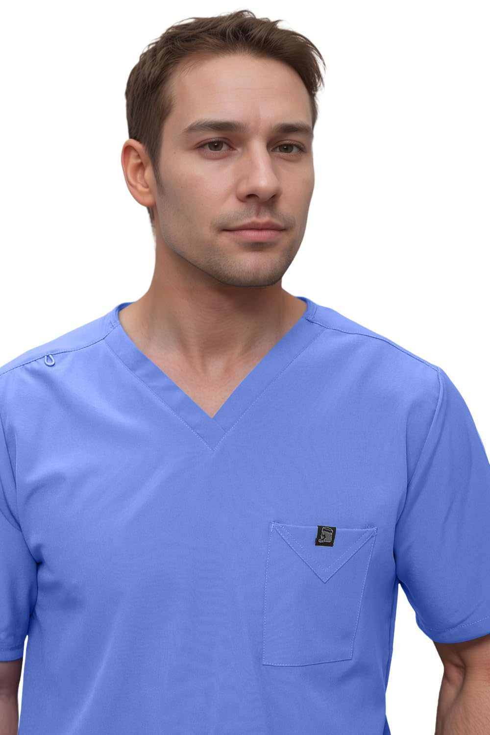 MONARCH Scrub Set W/ Large Pockets