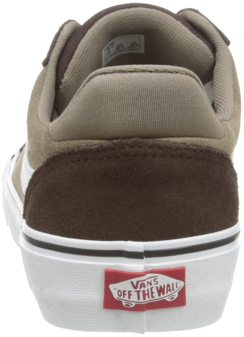 Vans Sneaker Filmore Trainers