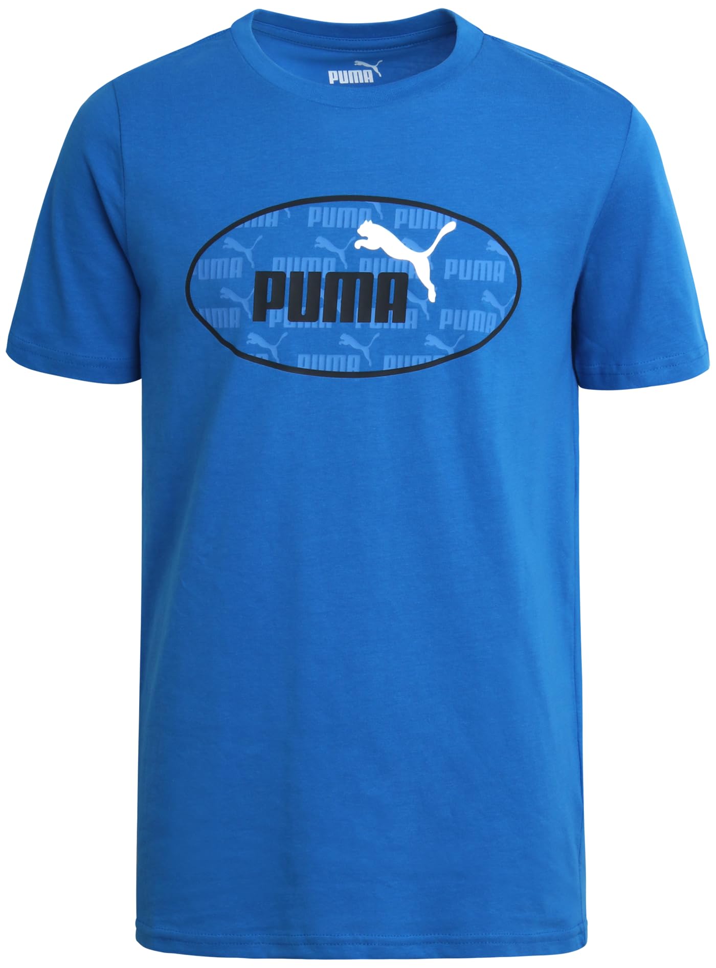 PUMA T-Shirt Logo