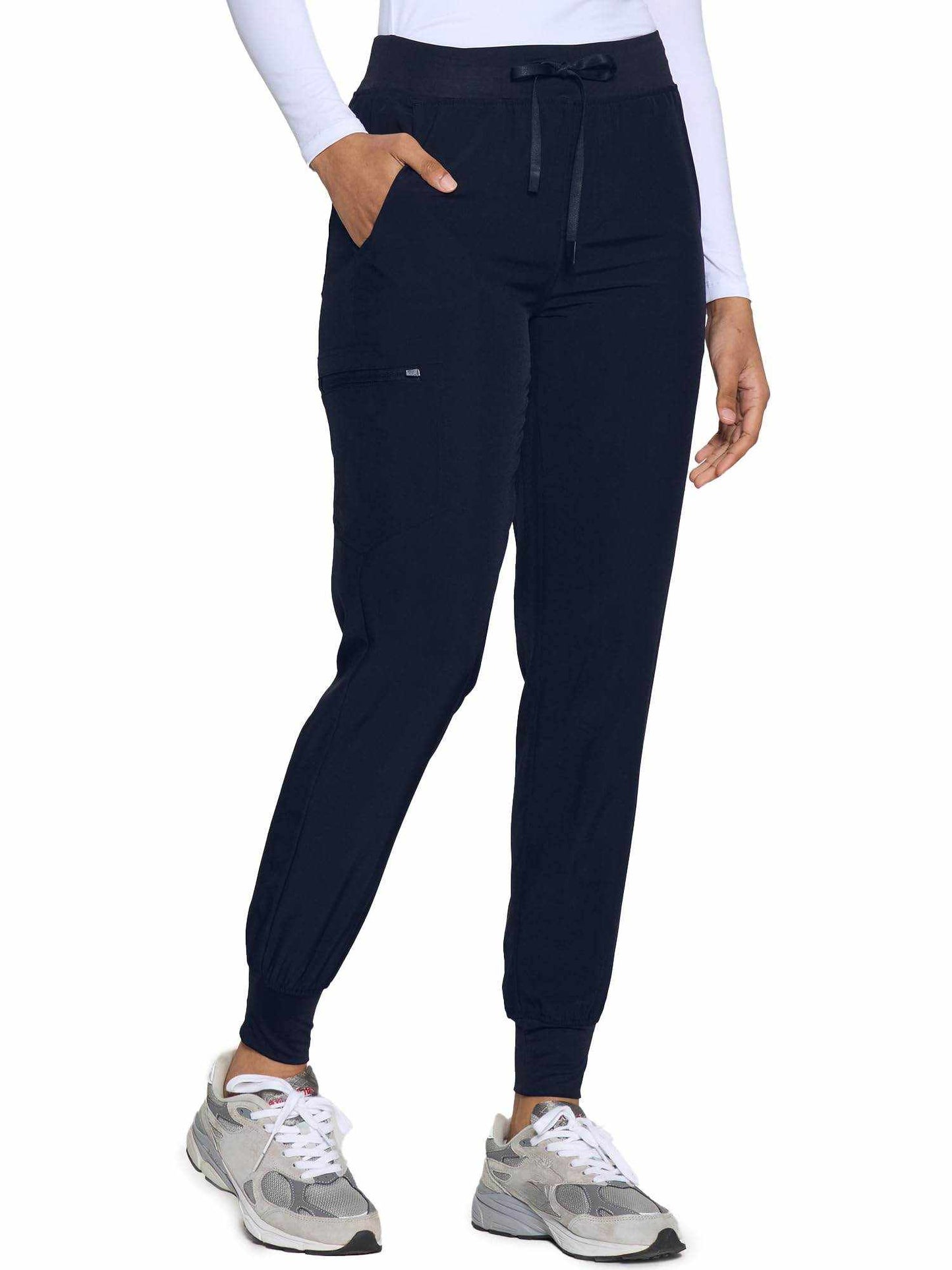 COZYFIT Scrub Pants - Soft Stretch W/ 5 Pockets - Purcell's Clothing Company