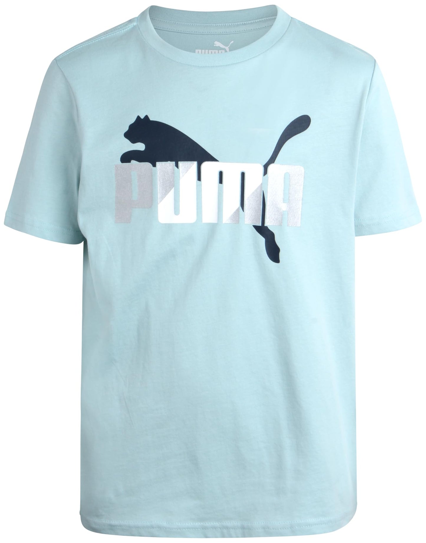 PUMA T-Shirt Logo