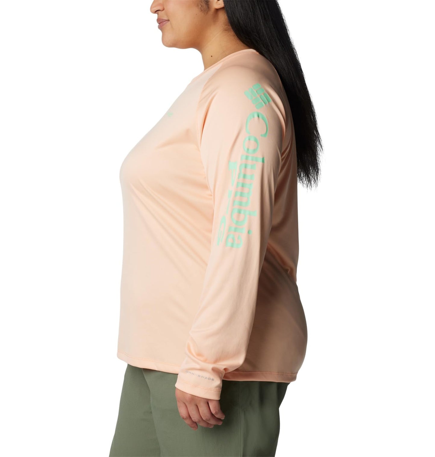 Columbia Tidal Tee Long Sleeve