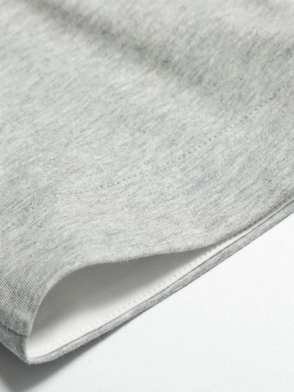 Men's Contrast Short Sleeve T-Shirt - Purcell's Clothing Company