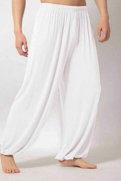 Full Elastic Waist Pants - Purcell's Clothing Company