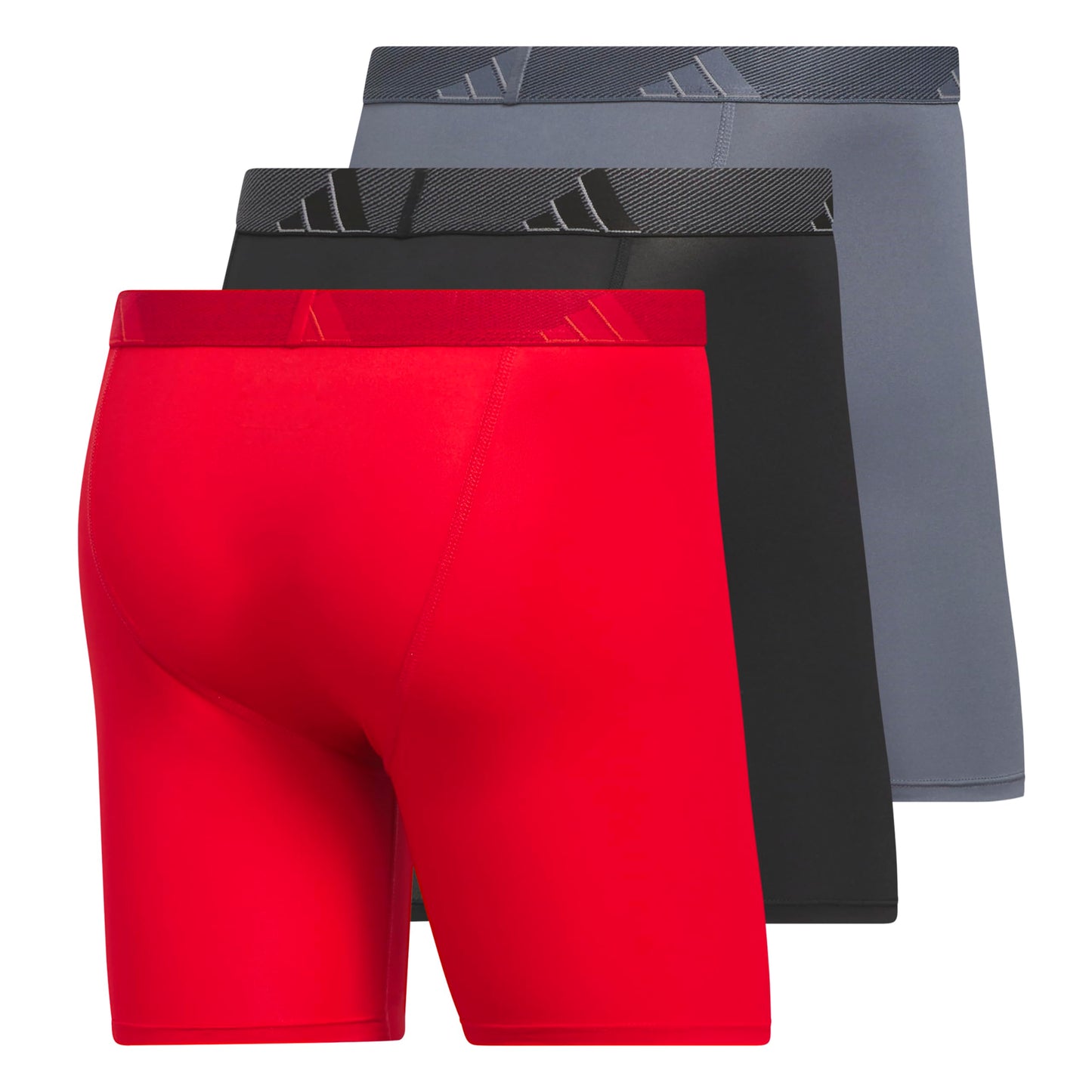 Adidas Performance Boxer Brief (3 Pack)