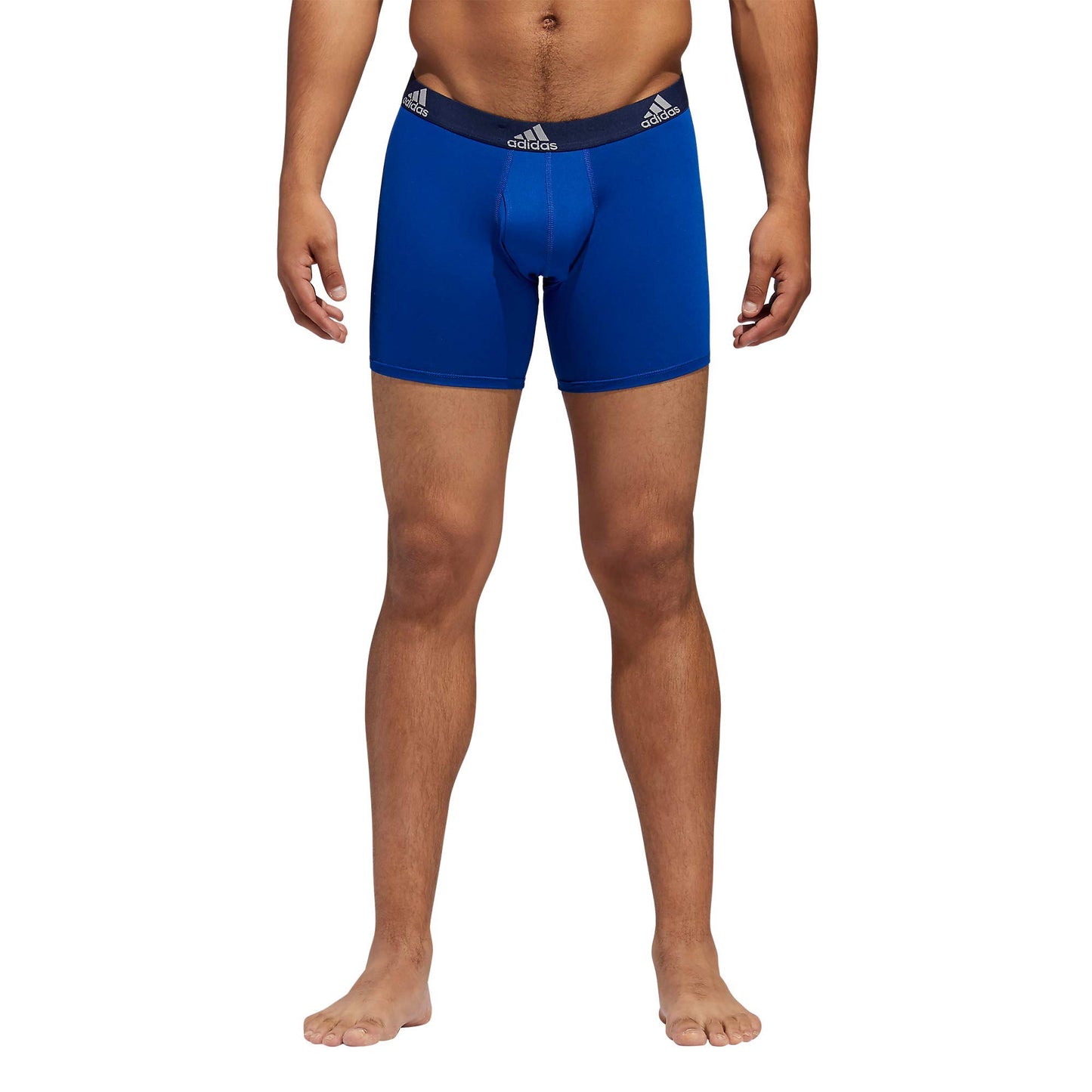 Adidas Performance Boxer Brief (3 Pack)