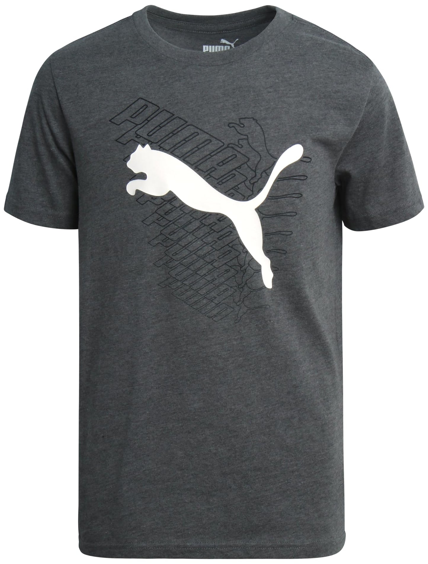 PUMA T-Shirt Logo