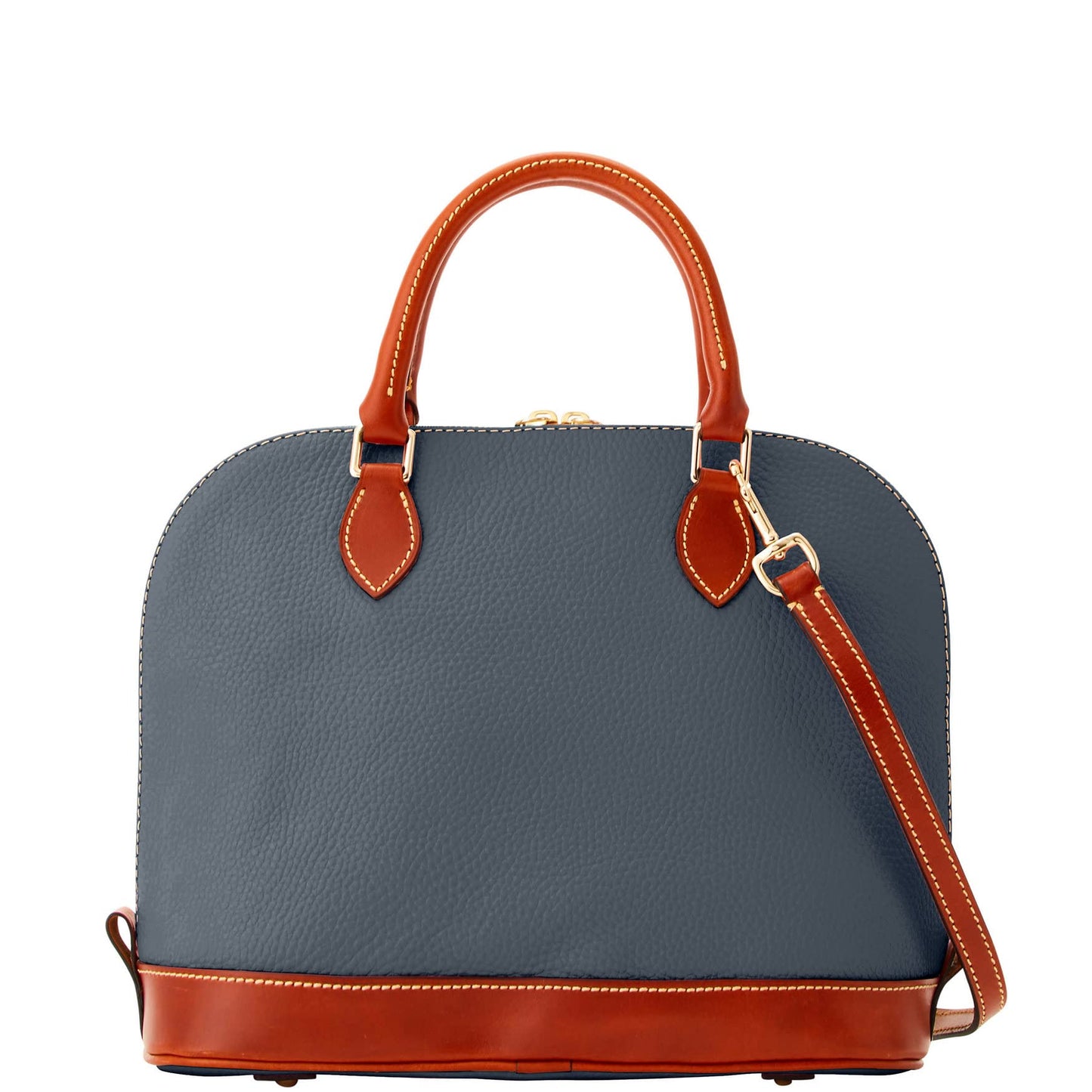 Dooney & Bourke Zip Zip Satchel