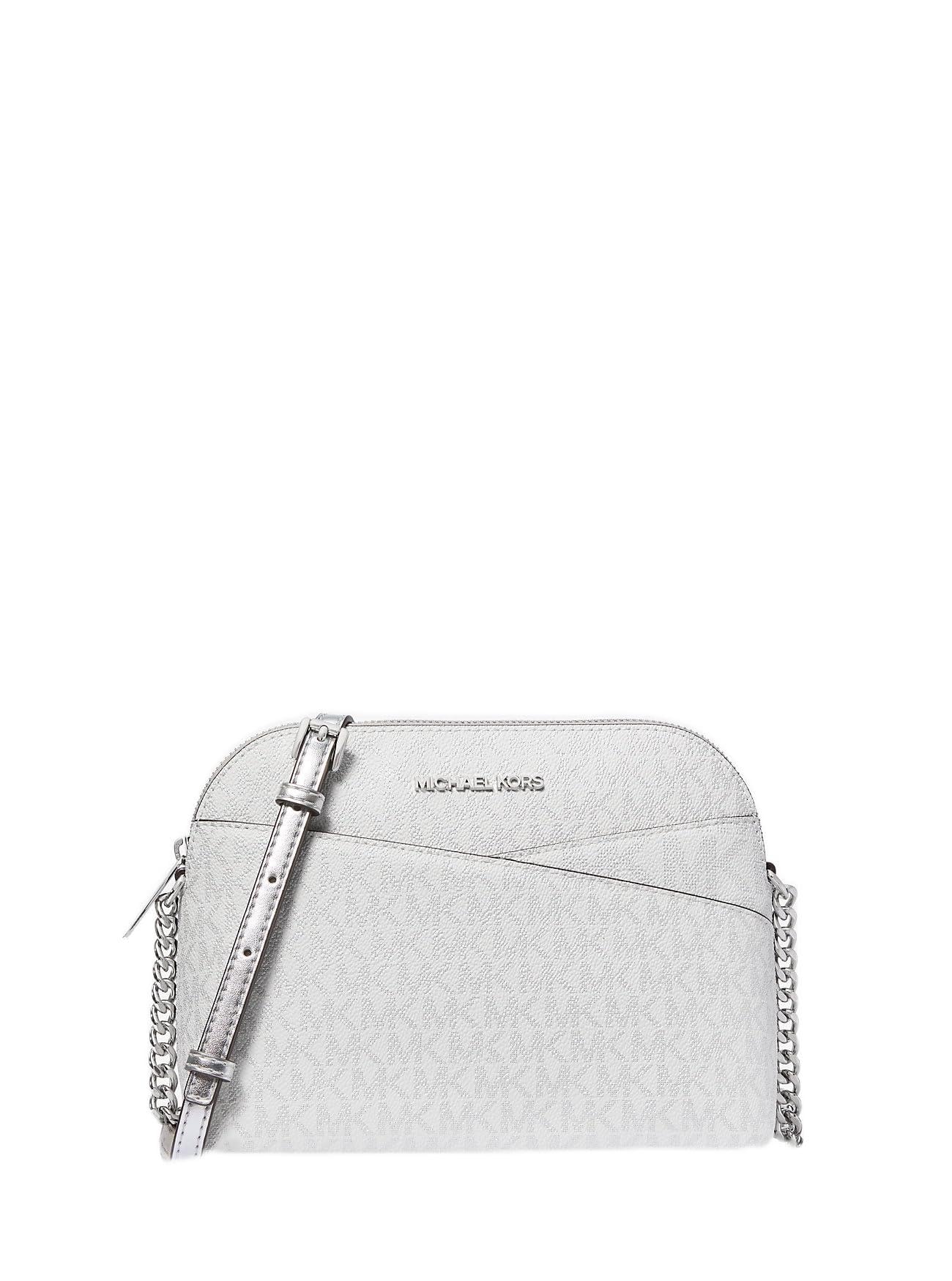 Michael Kors Medium Crossbody Leather Handbag - Purcell's Clothing Company - 