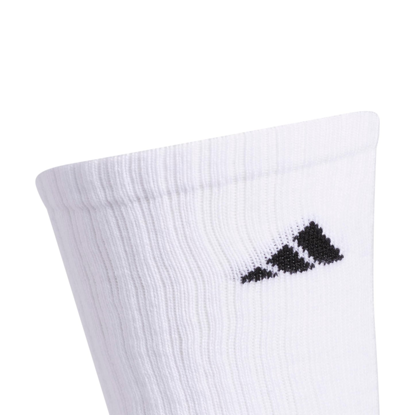 ADIDAS Athletic Crew Socks (6-Pairs)