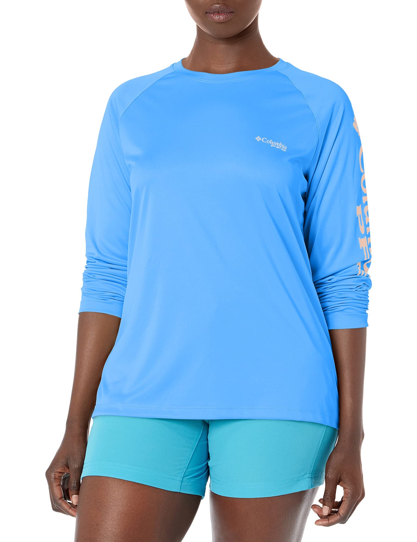 Columbia Tidal Tee Long Sleeve