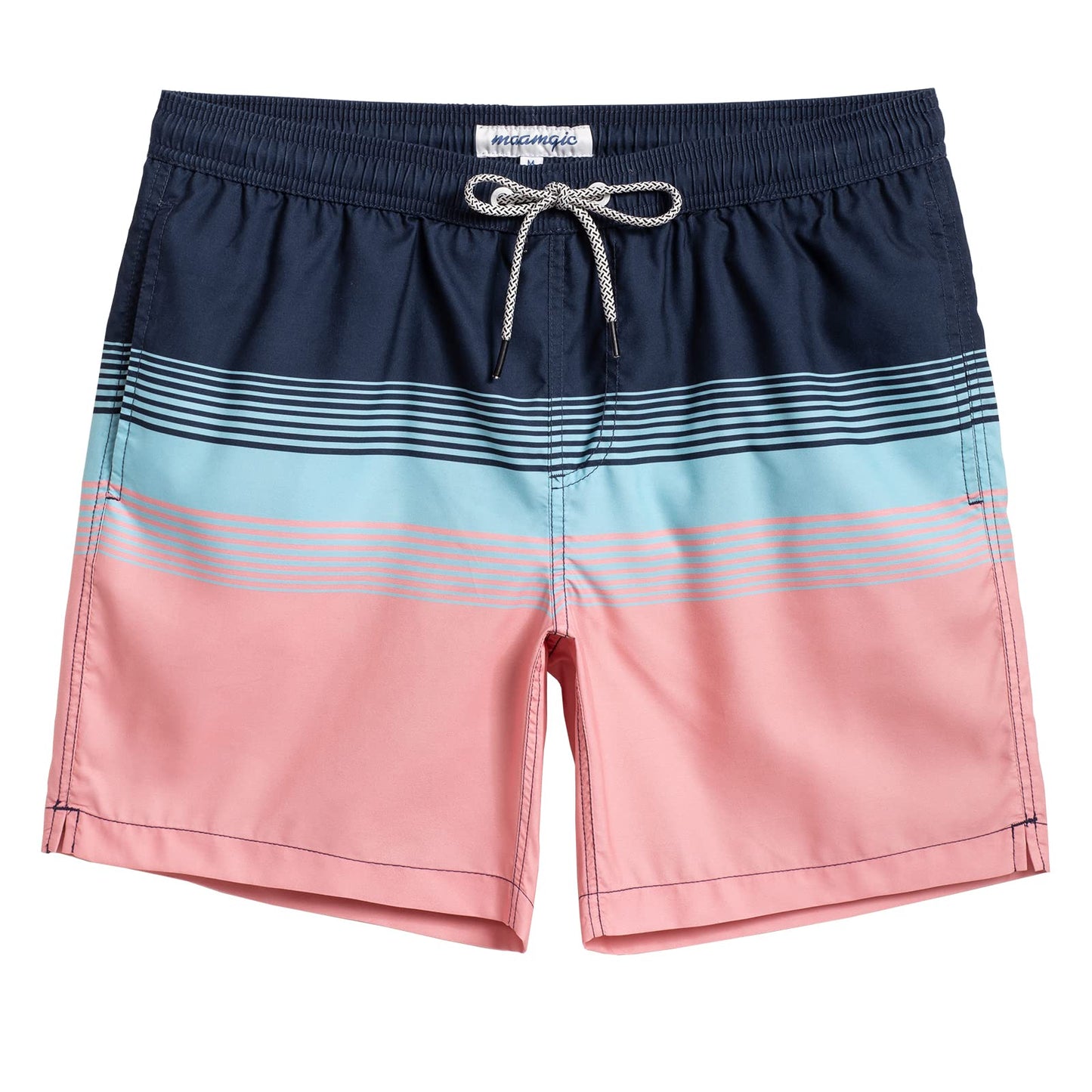 Quick Dry Swim Trunks - Purcell's Clothing Company - 