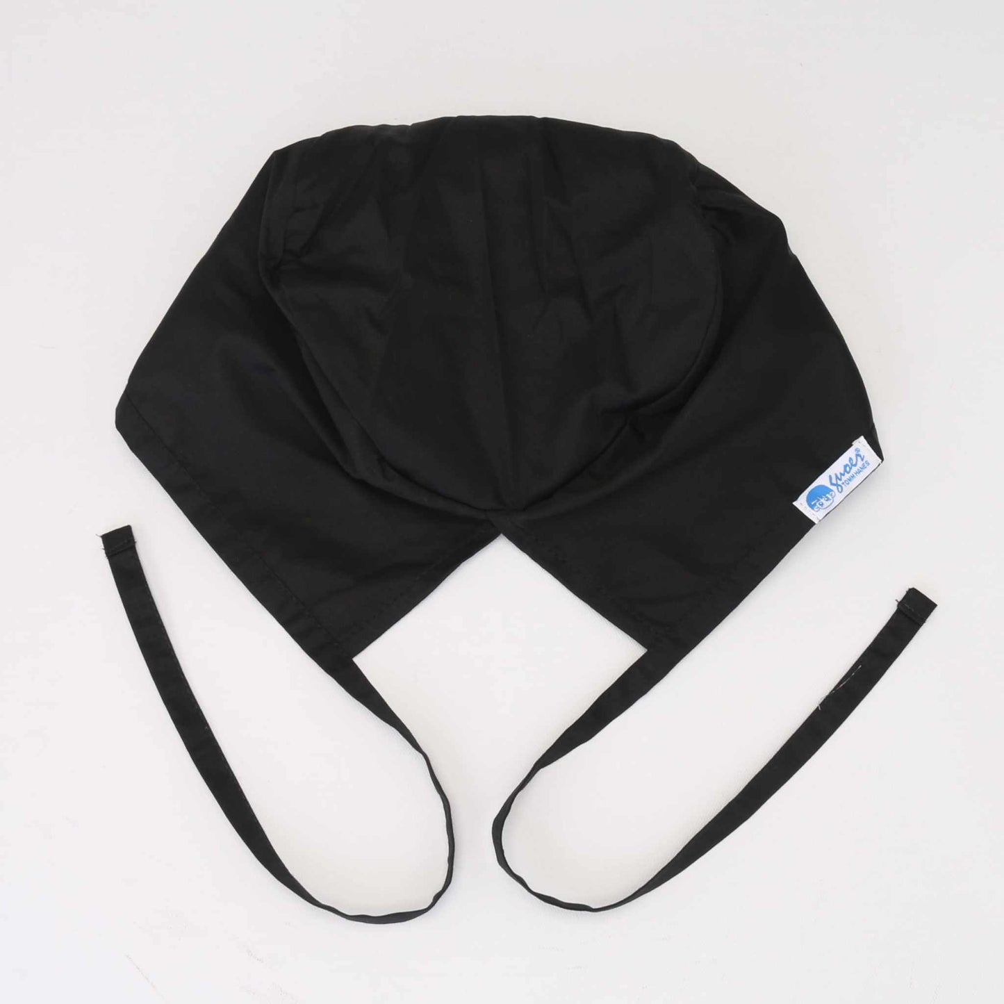 Unisex Scrub Cap W/ Drawstring